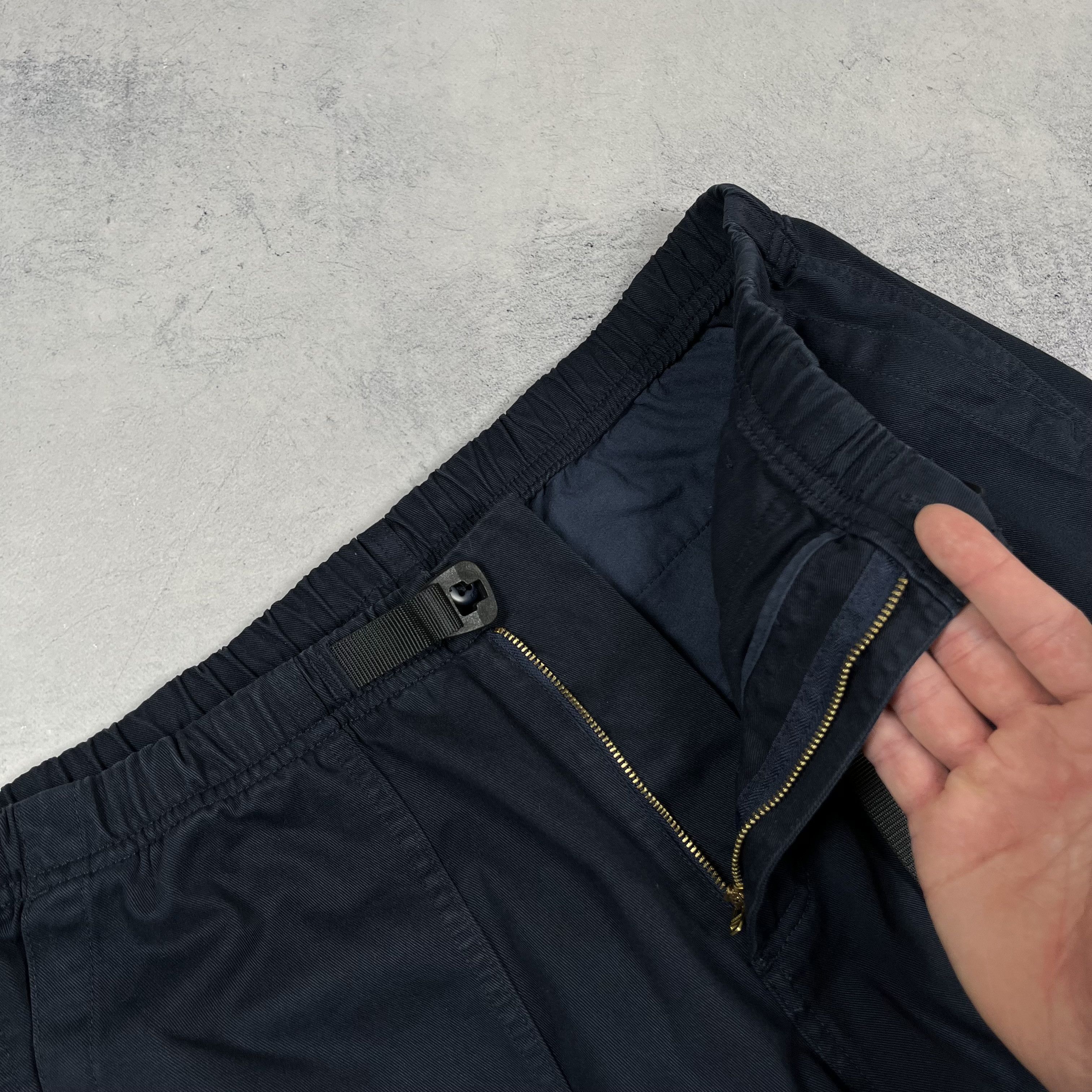 Gramicci Gramicci Casual Cropped Pants Size US 32 / EU 48 - 9 Thumbnail