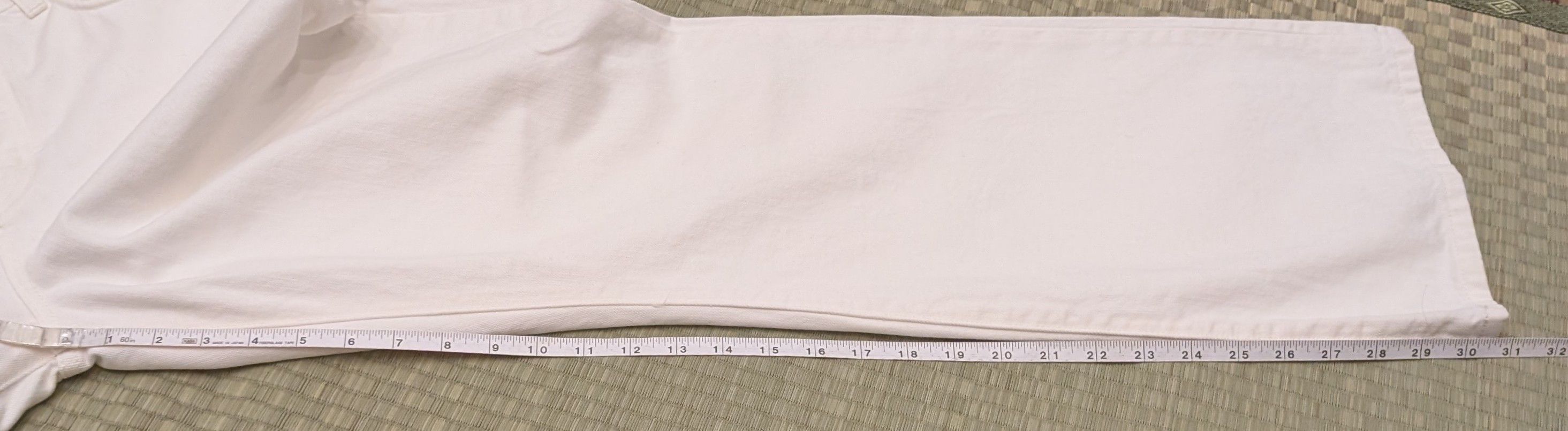 Nili Lotan Nili Lotan NL Issue 2609988 Juliet Pants Made in USA Size 29" - 8 Thumbnail