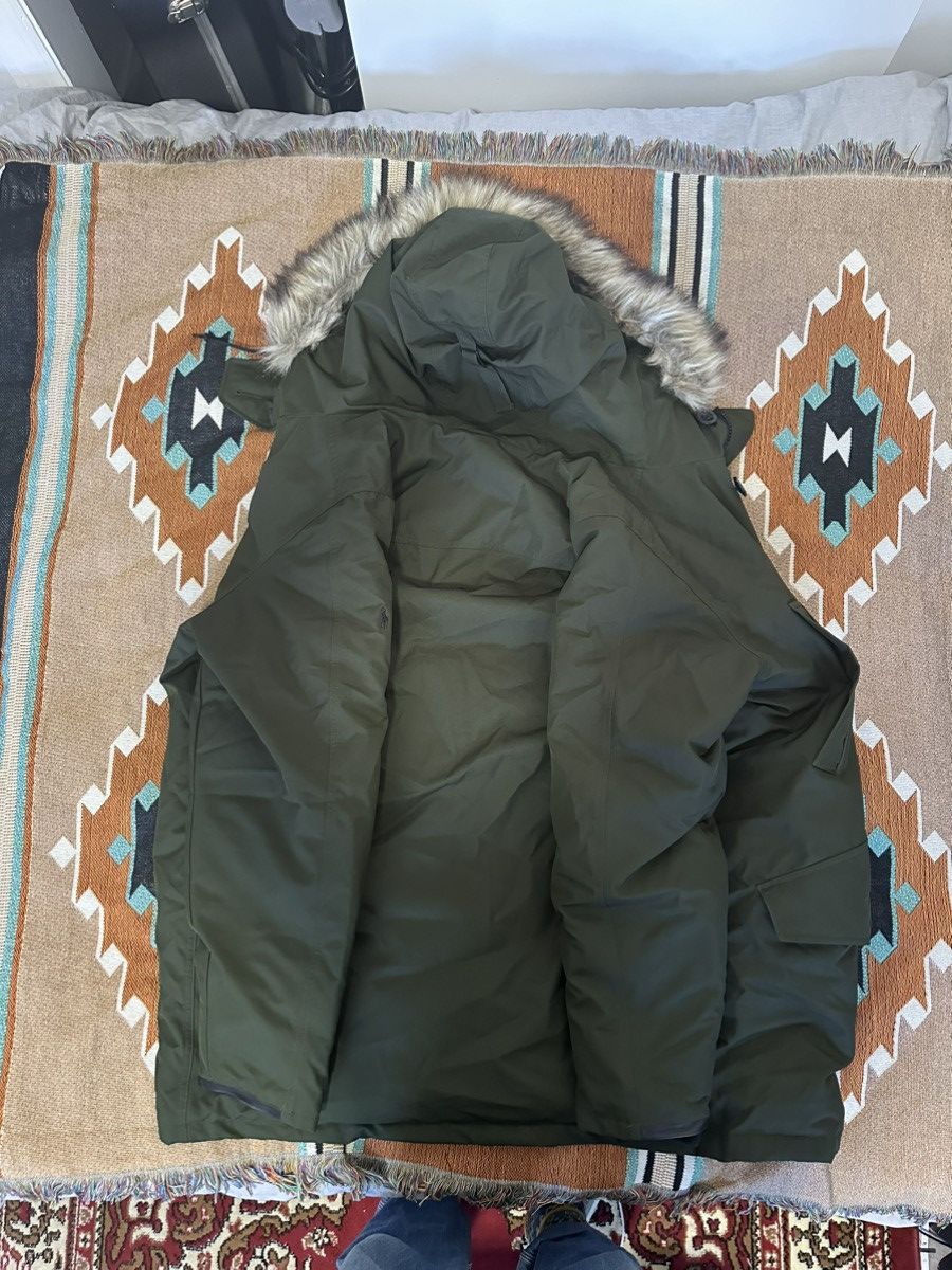 Polo Ralph Lauren Polo Ralph Lauren Down Parka Size US L / EU 52-54 / 3 - 6 Thumbnail