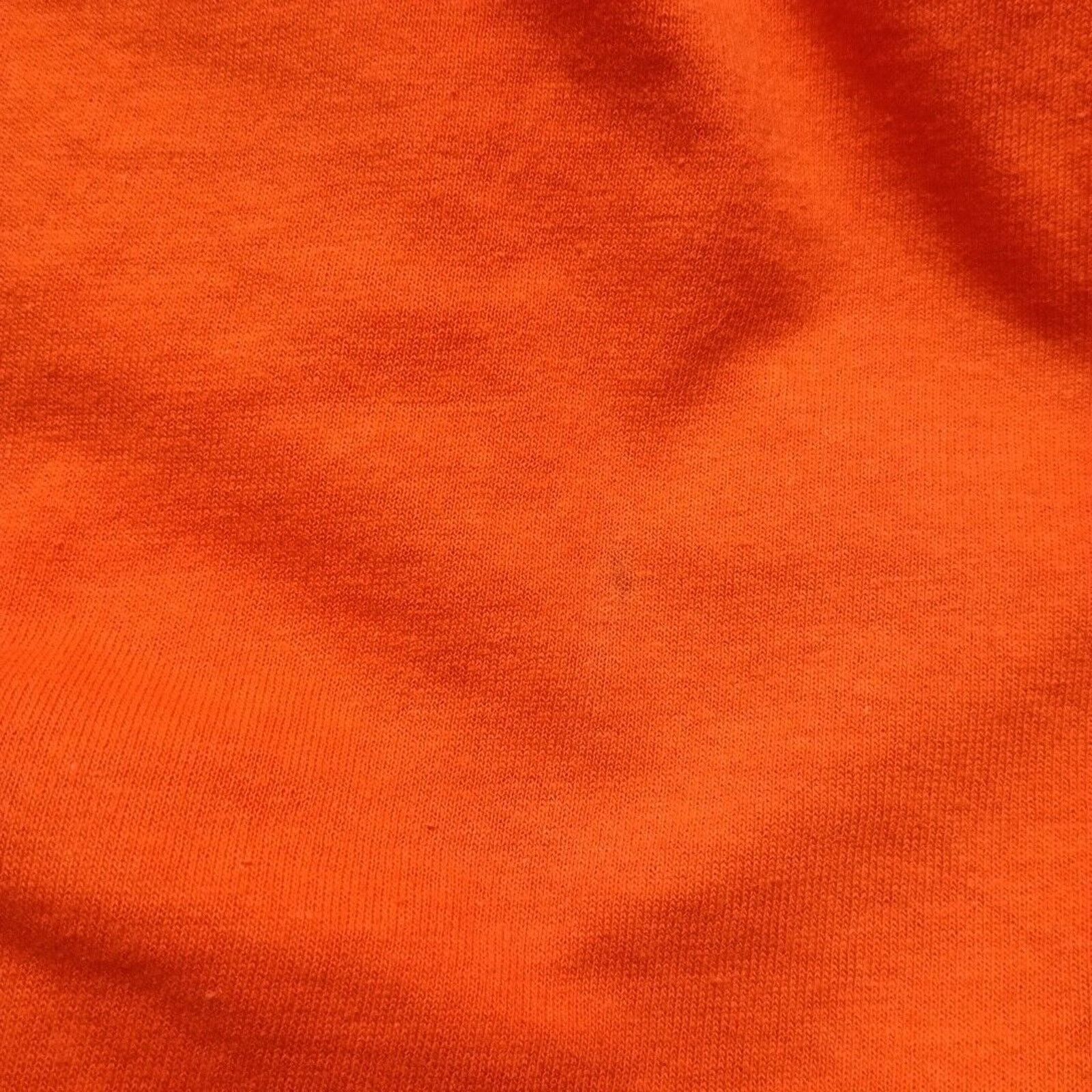 Majestic Baltimore Orioles T-Shirt Men’s Size XL Orange Majestic Size US XL / EU 56 / 4 - 8 Thumbnail