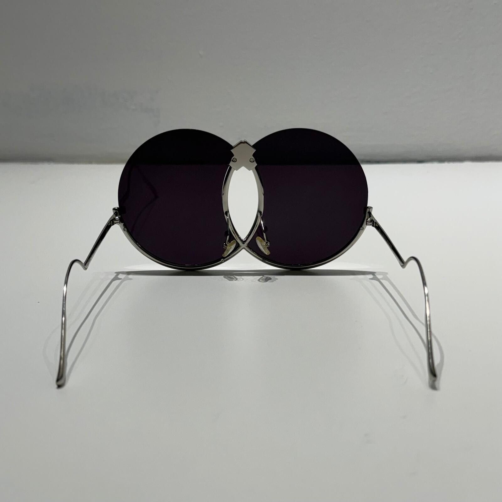 Hood By Air HoodByAir X Gentle Monster SS17 Runway Wench 1 Glasses Size ONE SIZE - 5 Thumbnail