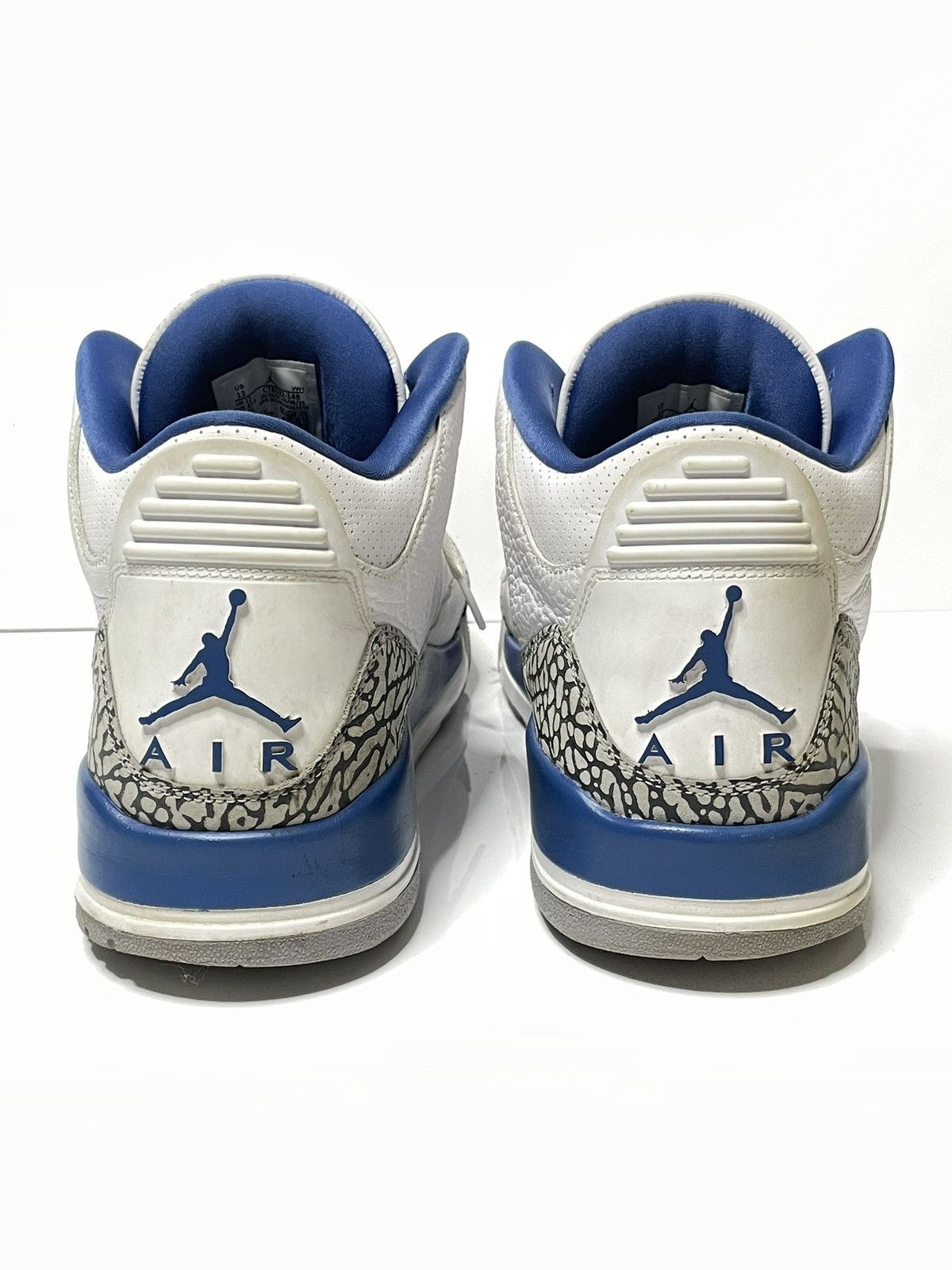 Jordan Brand wizard 3 Size US 13 / EU 46 - 5 Thumbnail