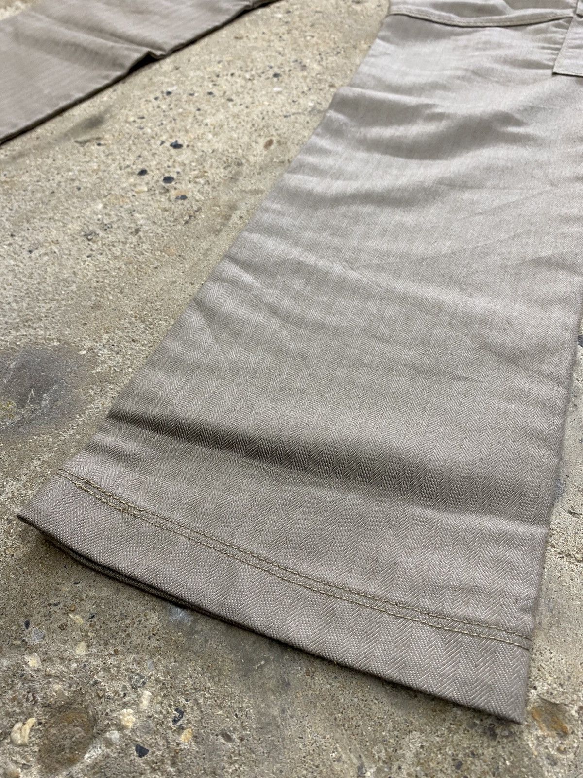 semanticdesign Semantic design cargo pants Size US 30 / EU 46 - 14 Thumbnail