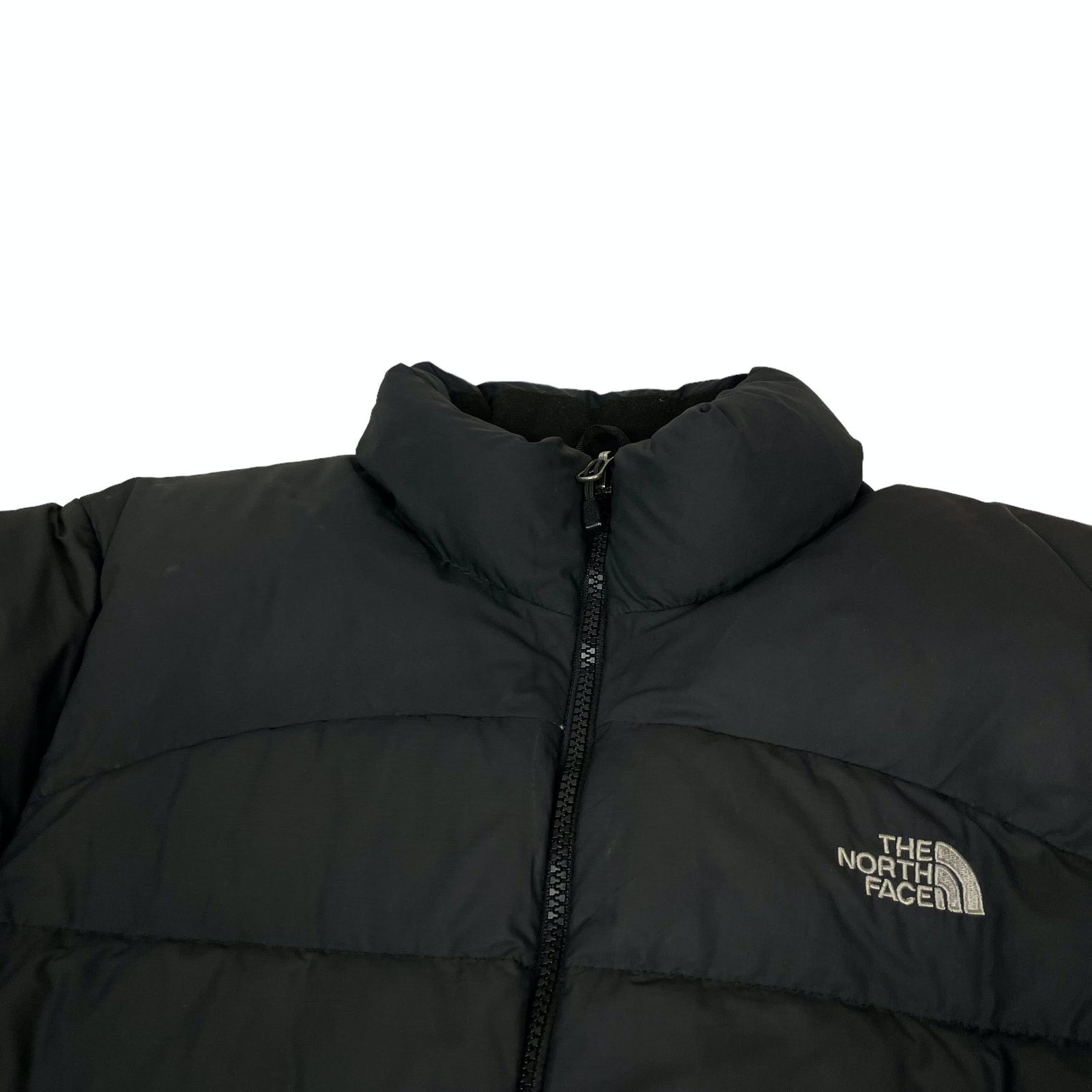 The North Face The North Face 700 Women's Long Sleeve Puffer Jacket Large Size L / US 10 / IT 46 - 5 Thumbnail