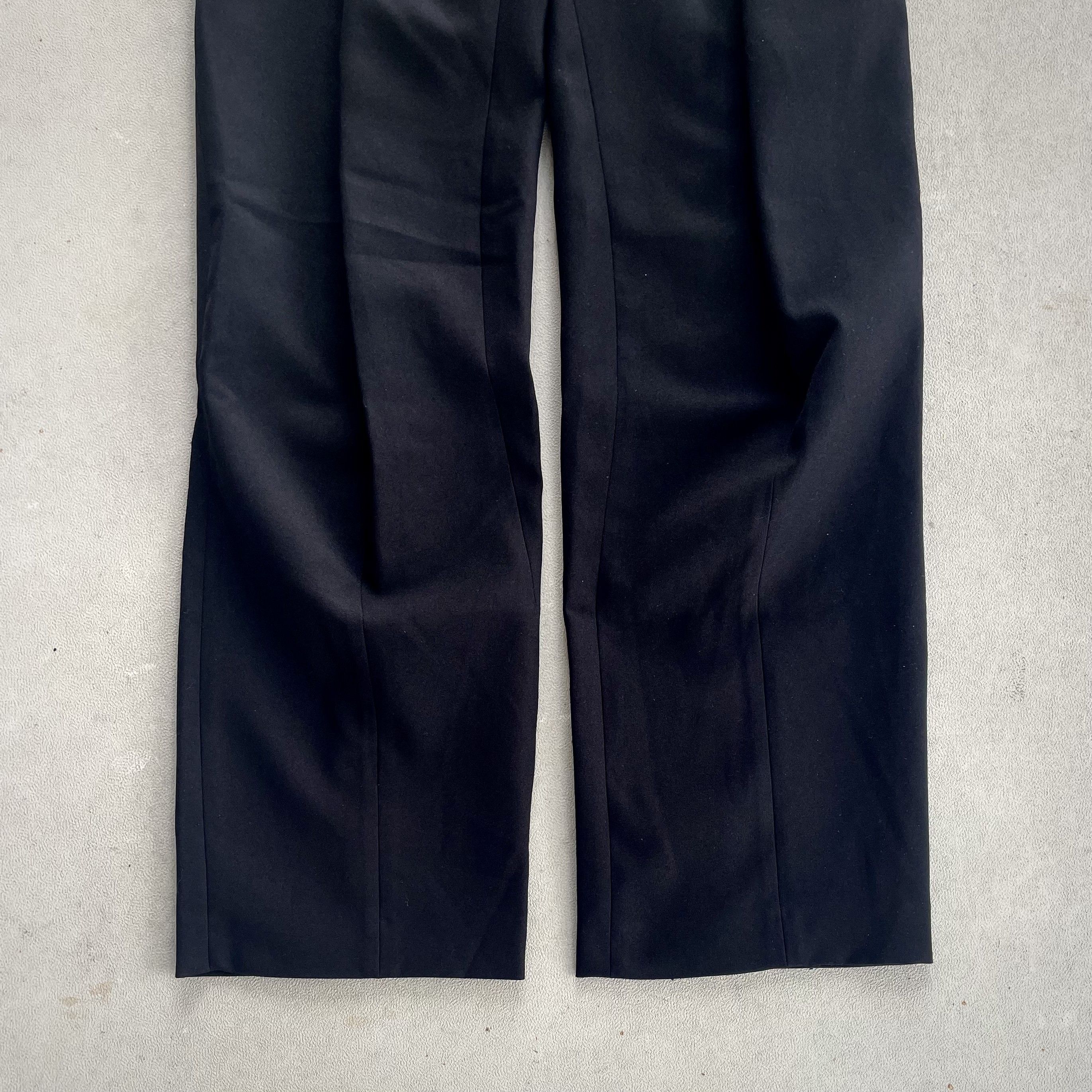 Vetements FW16 Luxury Trousers Size 28" / US 6 / IT 42 - 3 Thumbnail