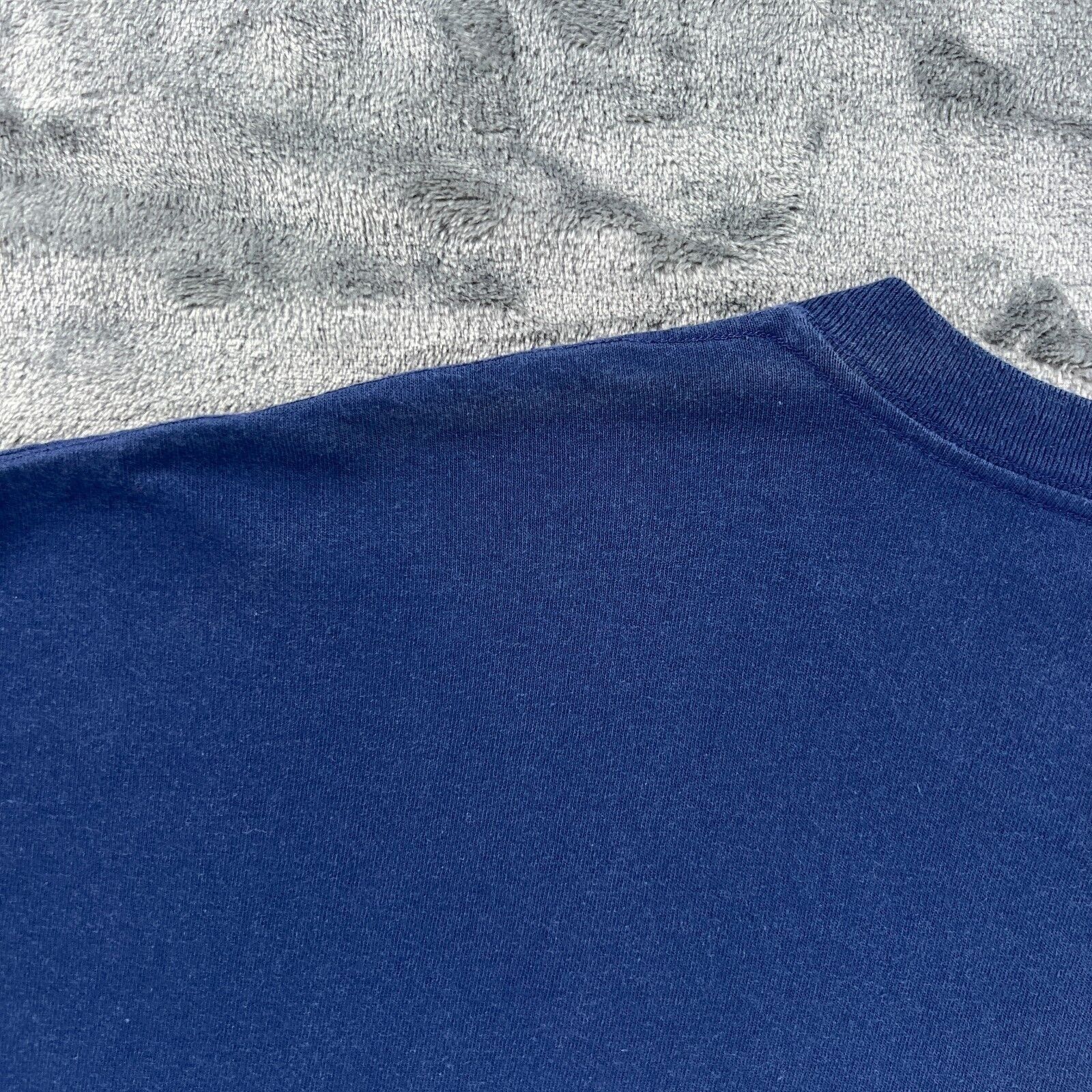 Fila FILA Basketball T Shirt Men 2XL Vintage 90's Made in USA Hip Size US XXL / EU 58 / 5 - 7 Thumbnail