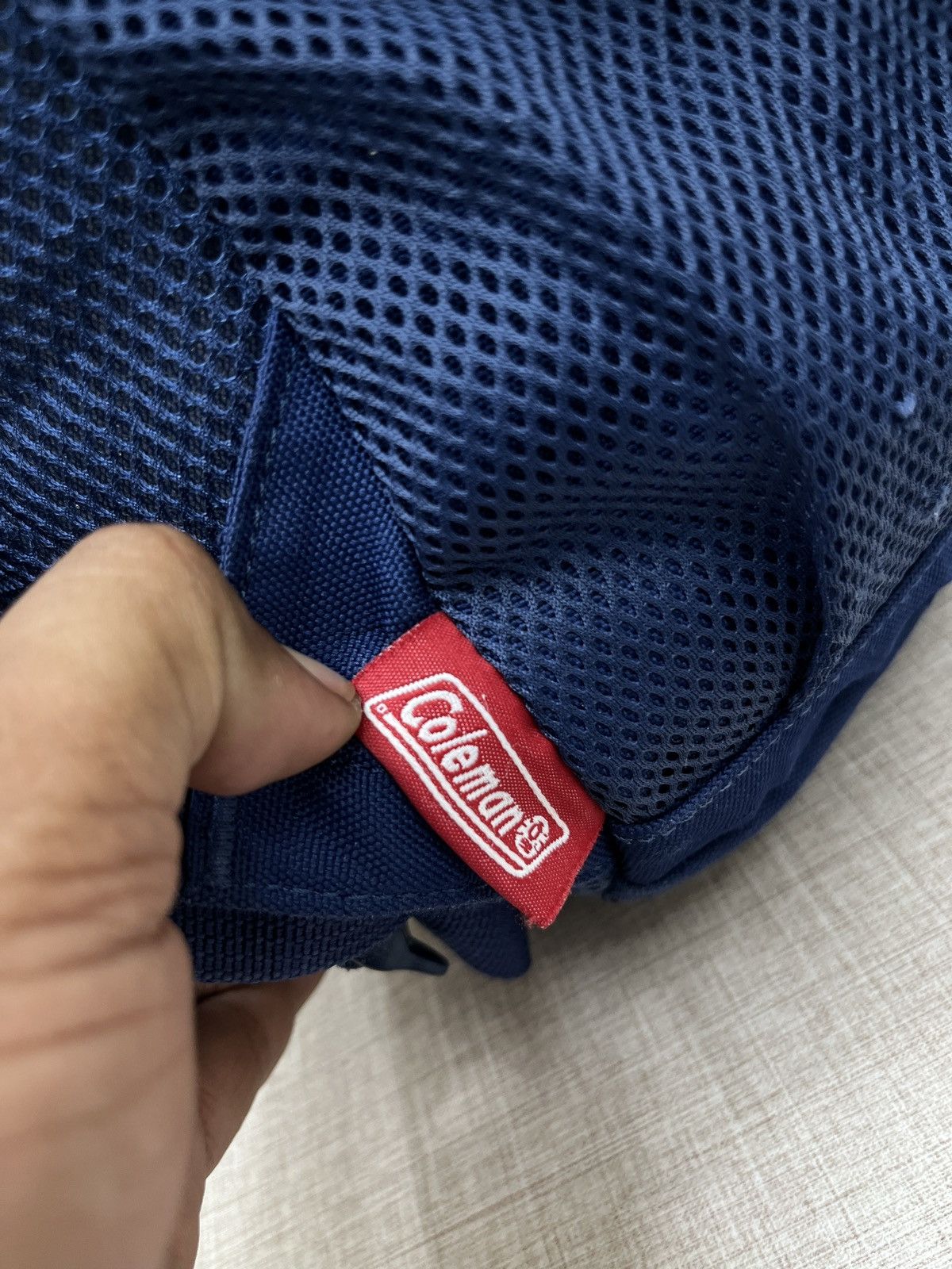 Coleman 🔥🔥🔥STEALS COLEMAN BAGPACK Size ONE SIZE - 10 Thumbnail