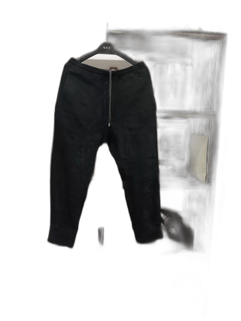 Neil Barrett Neil Barrett Casual Pants Sports Pants Size US 44 / EU 60 - 1 Thumbnail