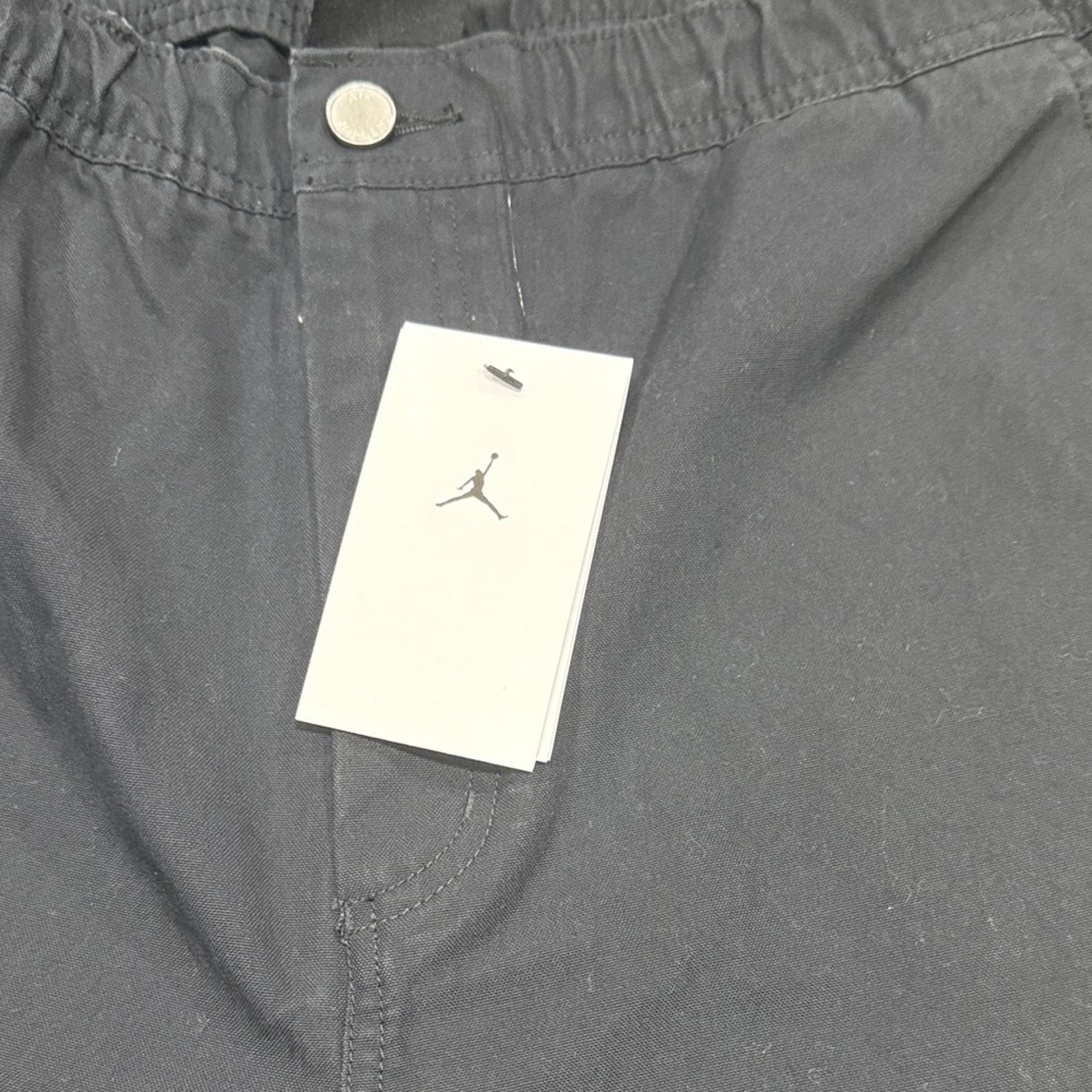 Jordan Brand Jordan MJ Chicago Pants Men's - SZ LARGE - BRAND NWT Size US 34 / EU 50 - 4 Thumbnail