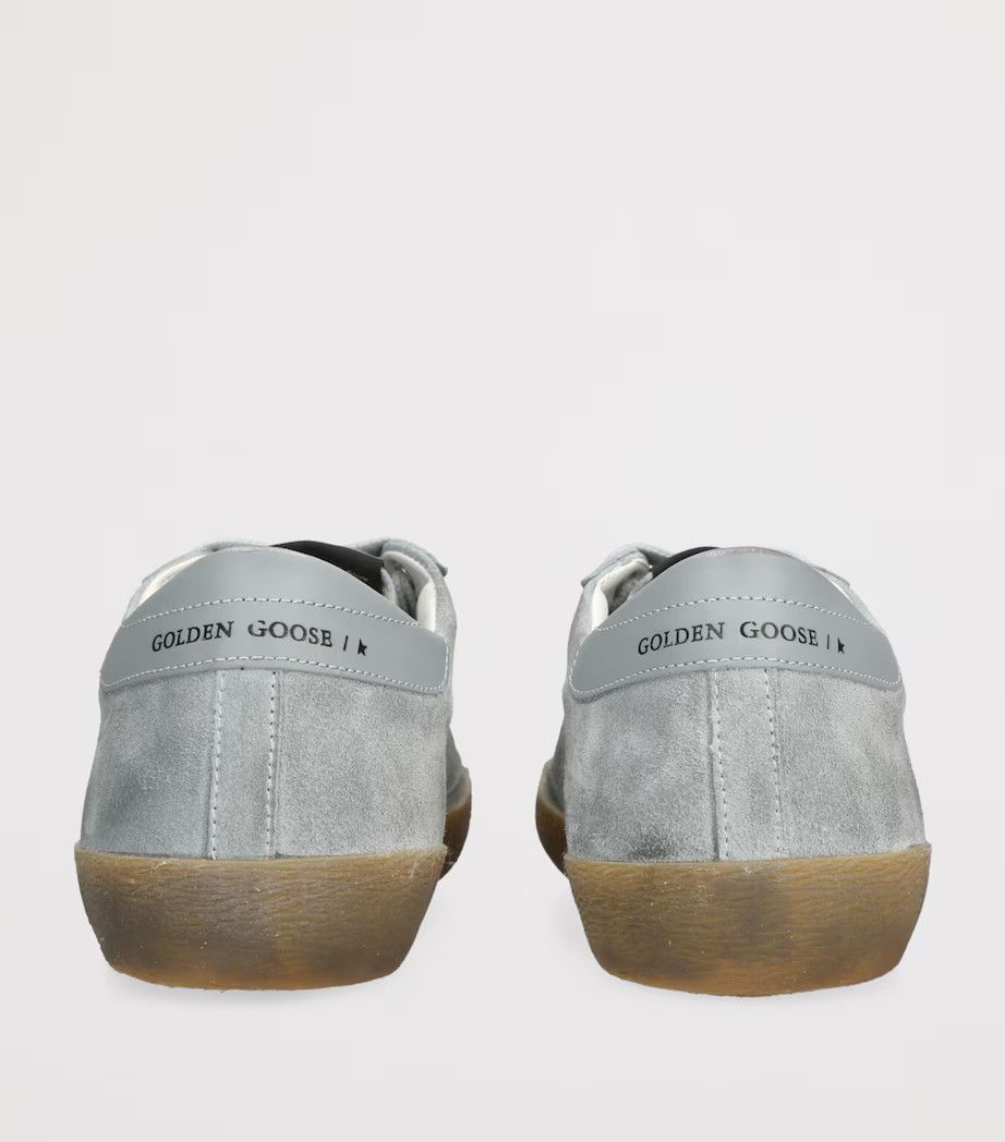Golden Goose o1bcso1str0925 Sneakers in Grey Size US 8 / EU 41 - 4 Thumbnail