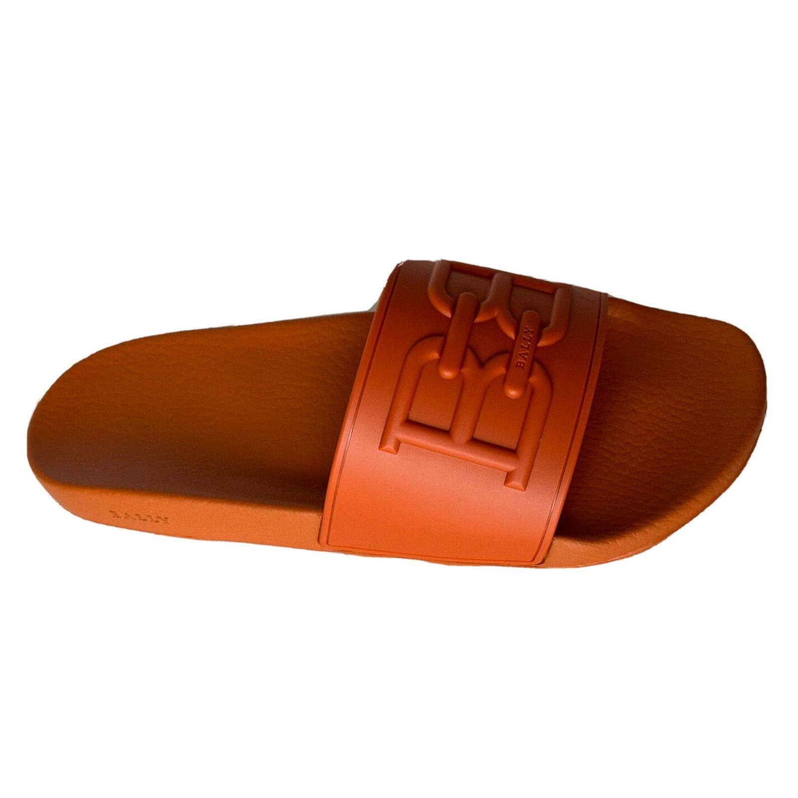 Bally Bally Scotty Men's Rubber Mandarin Sandals 12 US 6300612 Size US 11 / EU 44 - 2 Thumbnail