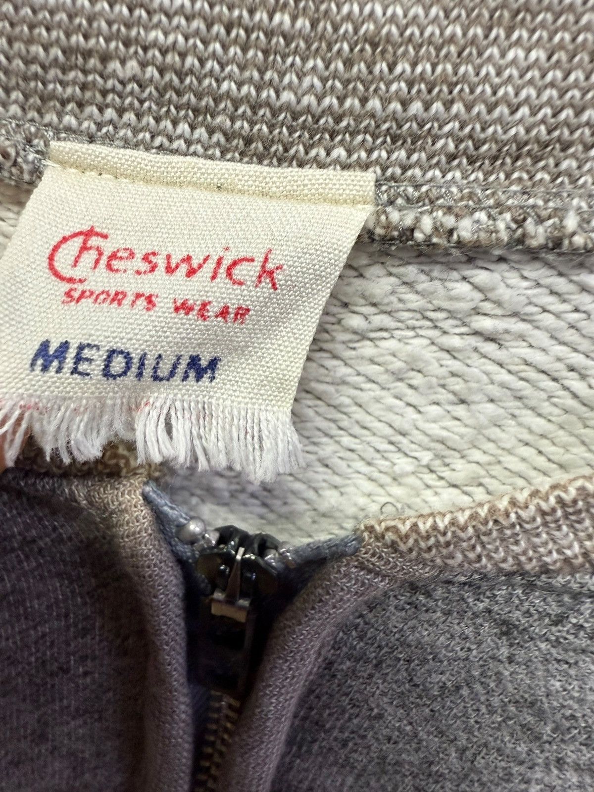 Toyo Enterprises 🔥Vintage cheswick toyo enterprise half zipper Size US M / EU 48-50 / 2 - 5 Thumbnail