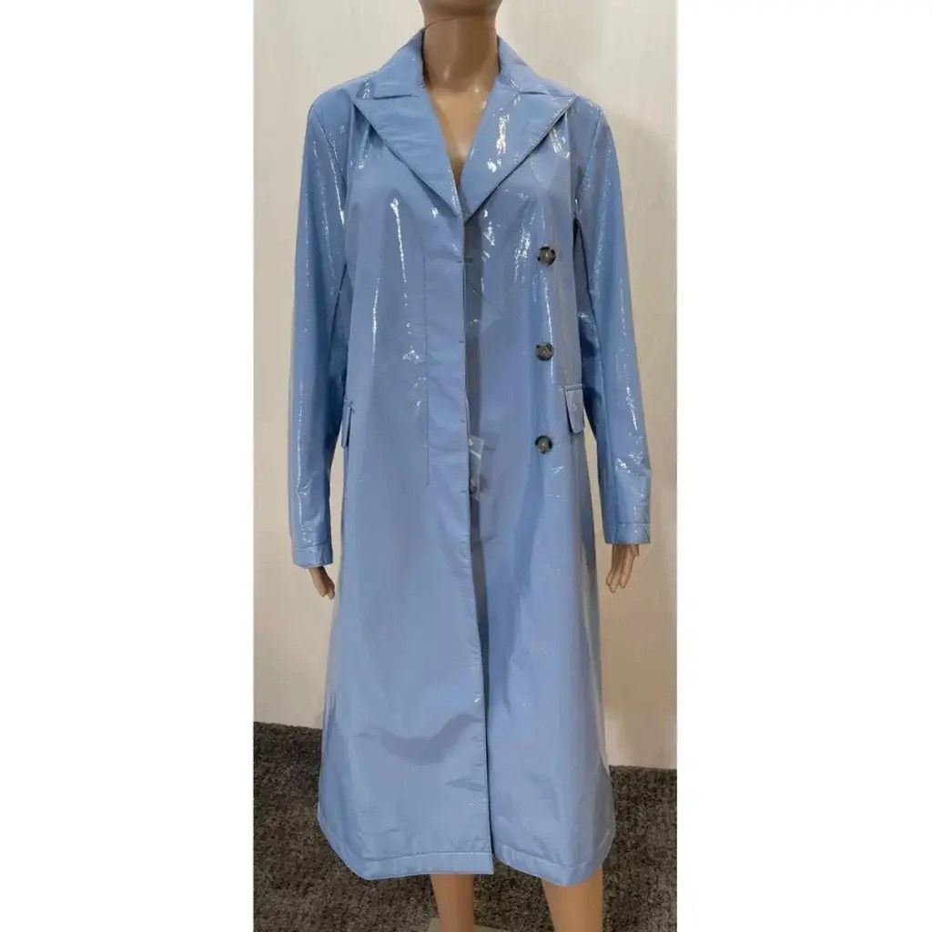 Max Mara Trench, Max Mara Size XS / US 0-2 / IT 36-38 - 1 Thumbnail