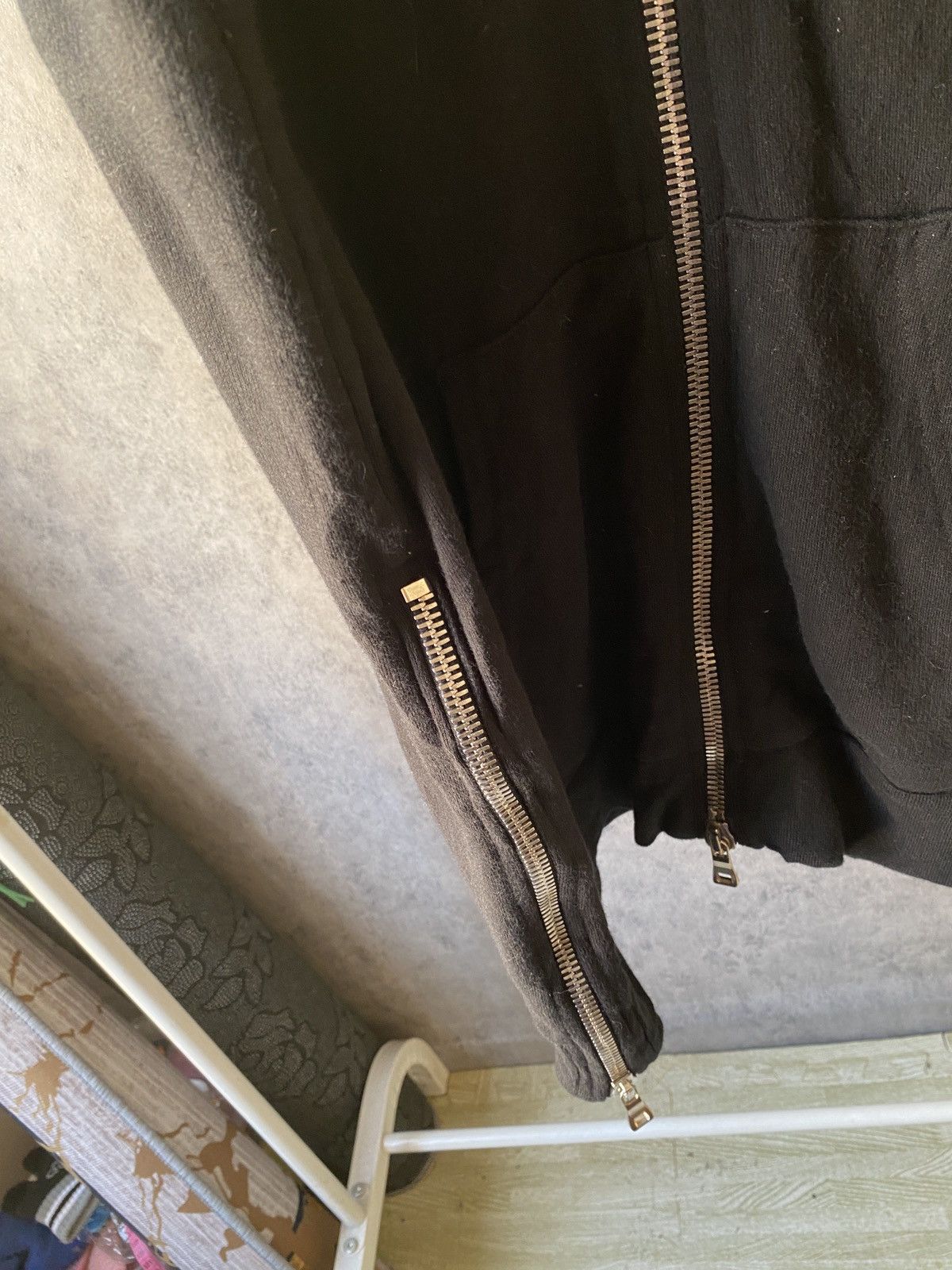 Balmain Paris Hoodie