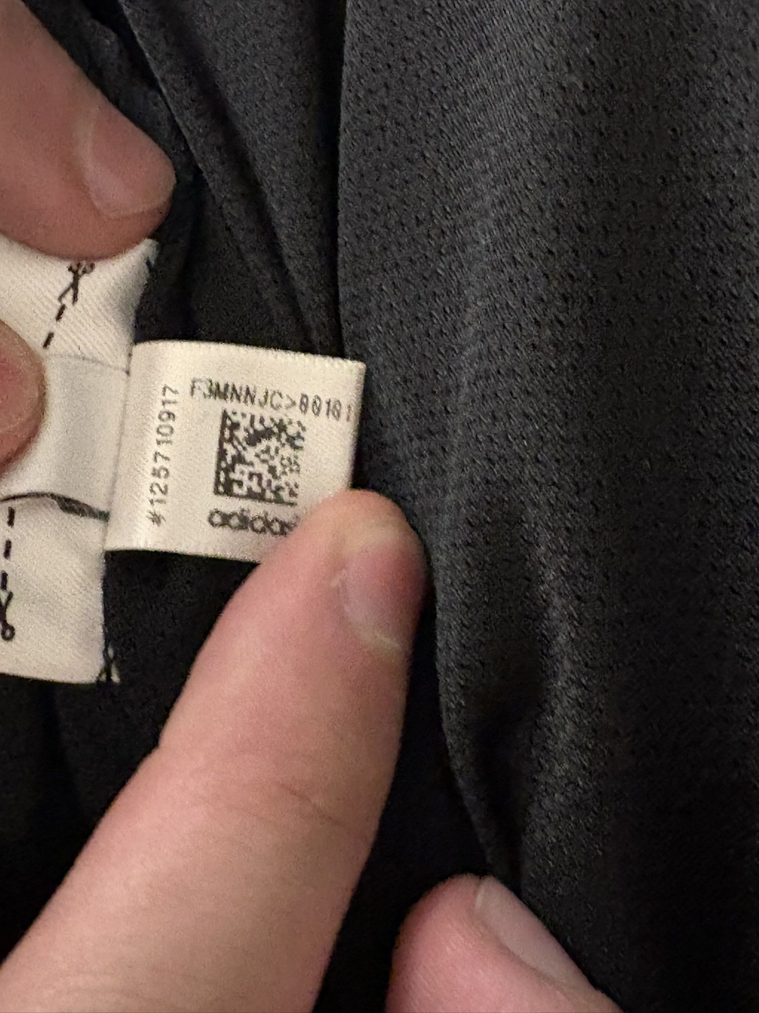 Y-3 CH1 Wool Flannel Coat Size US XL / EU 56 / 4 - 7 Thumbnail