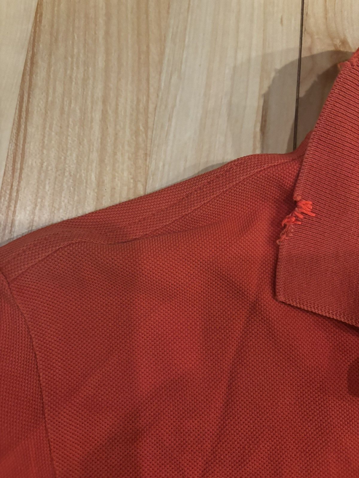 Polo Ralph Lauren Polo Ralph Lauren vintage shirt.ot-650 Size US M / EU 48-50 / 2 - 5 Thumbnail