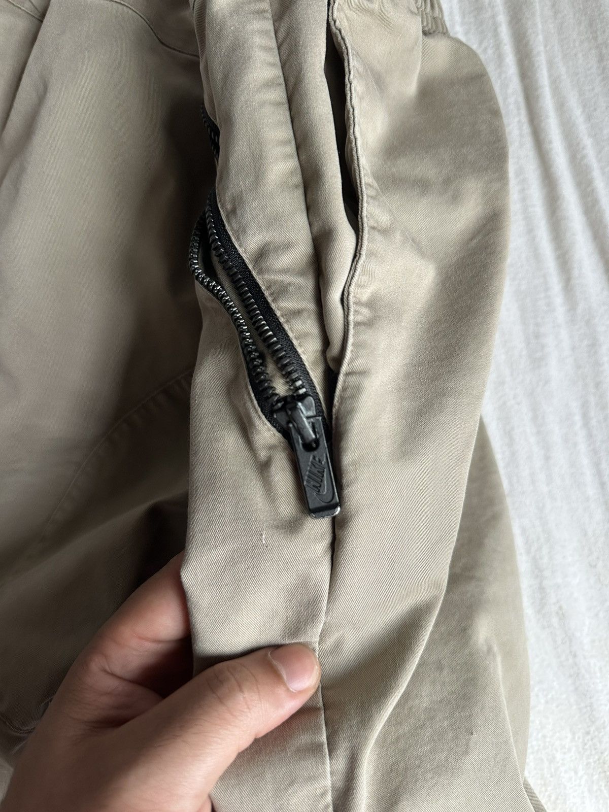 Nike Nike shorts size medium Size US 31 - 4 Thumbnail