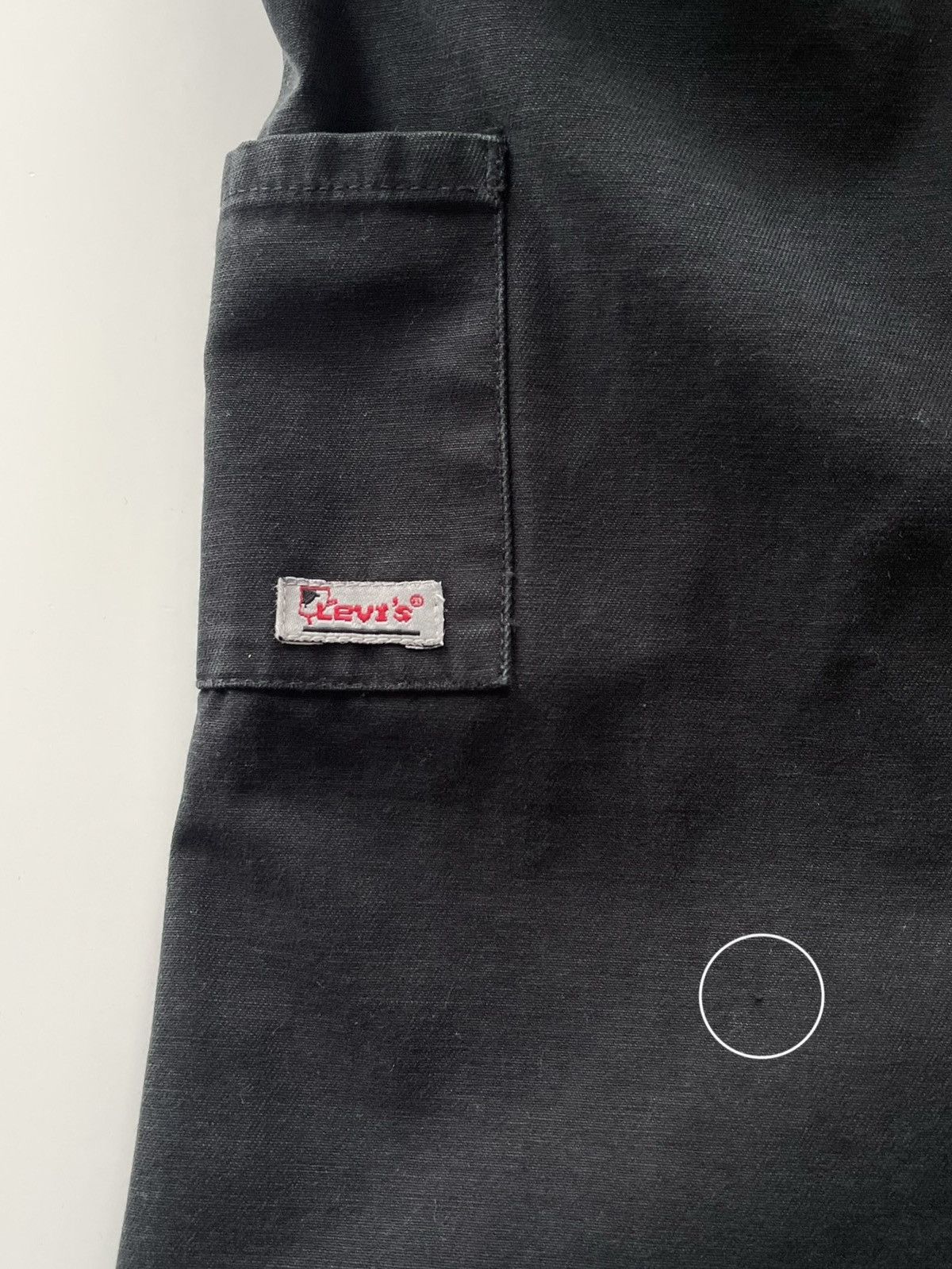 Levi's 2002 Levi’s: Transformer Pants Size US 36 / EU 52 - 13 Thumbnail