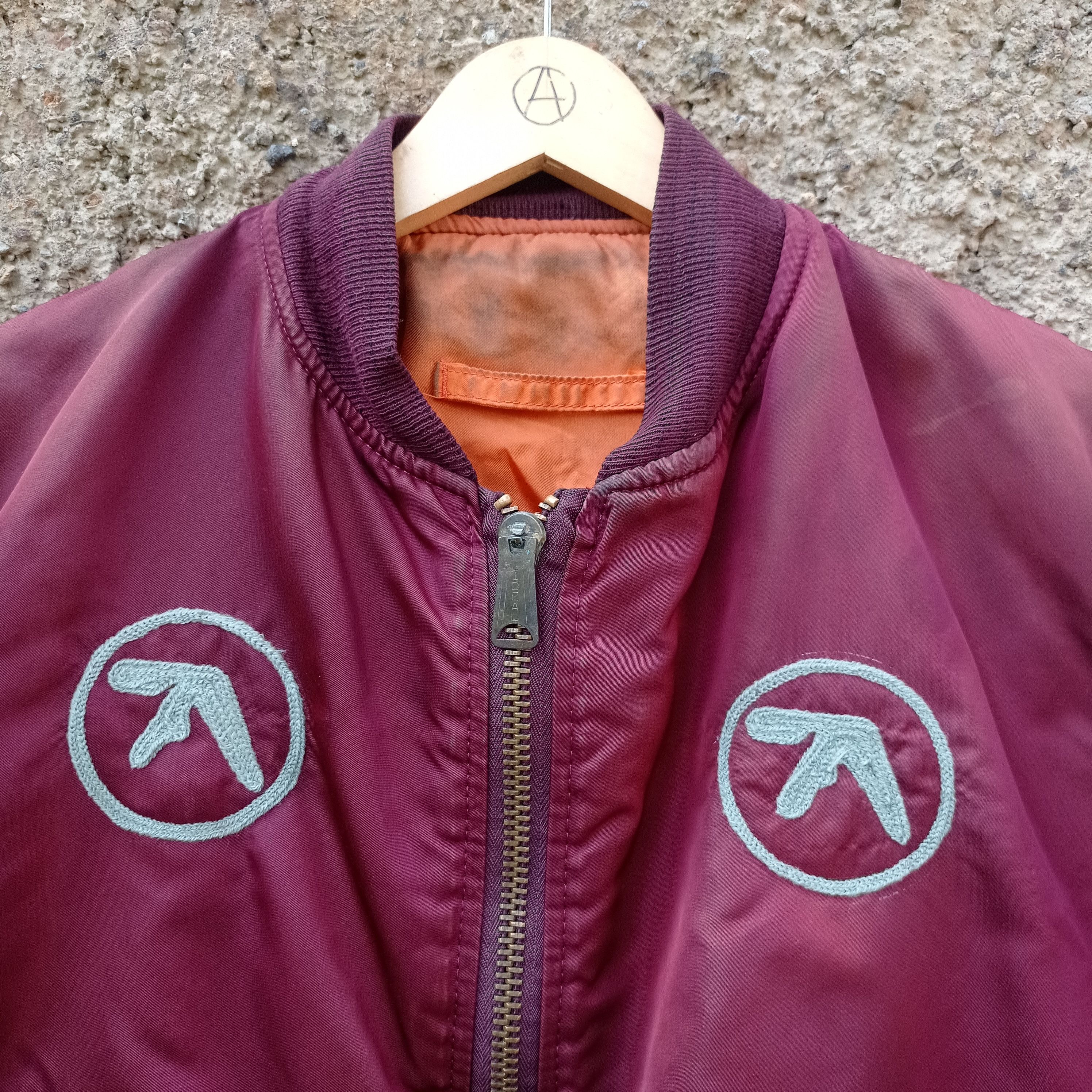 Apex One Apex x Aphex Twin Size US M / EU 48-50 / 2 - 3 Thumbnail