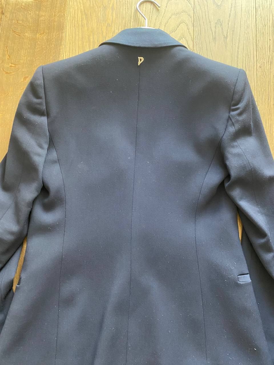 Dondup Dondup wool blazer Size S / US 4 / IT 40 - 3 Thumbnail