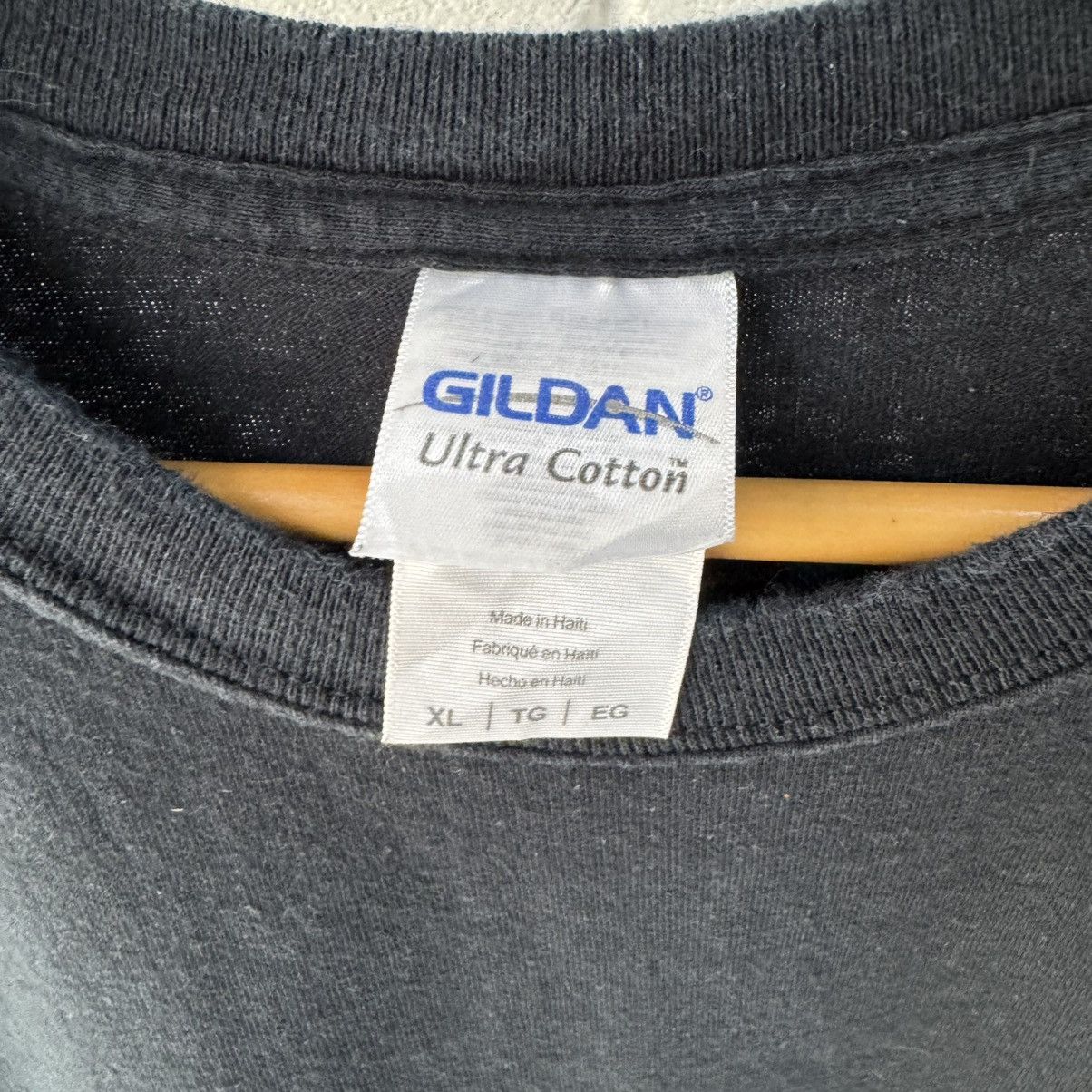 Vintage Security Tee Size US XL / EU 56 / 4 - 5 Thumbnail