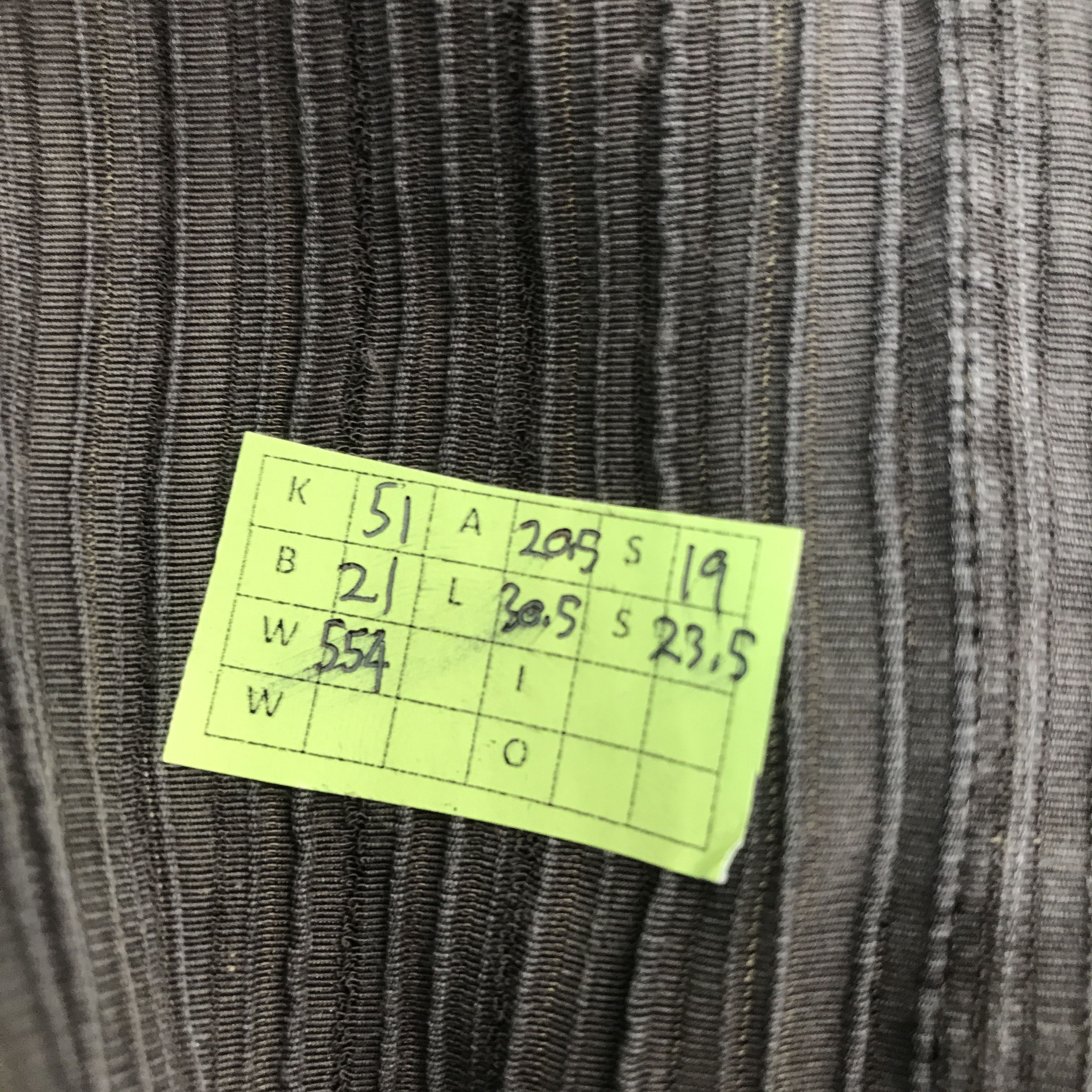 Bajra Vintage Bajra Japanese design blazer coat Jacket Size US M / EU 48-50 / 2 - 13 Thumbnail