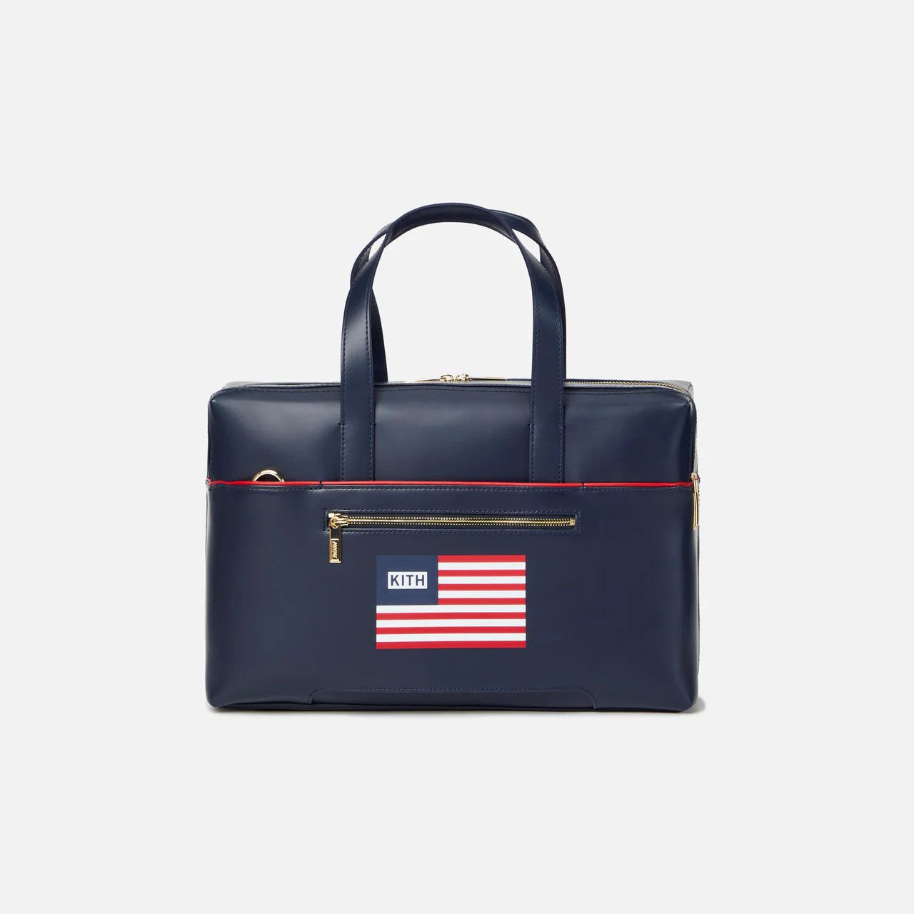 Kith Kith x Away Team USA Duffel Bag Size ONE SIZE - 7 Thumbnail