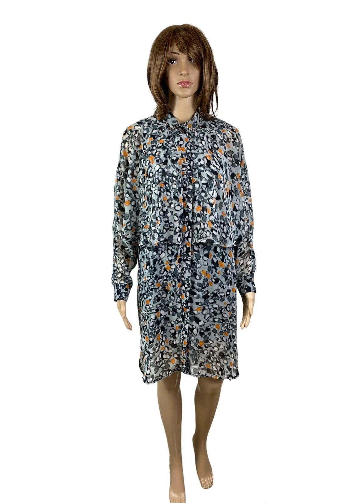Other Religion Printed Dress size M Size M / US 6-8 / IT 42-44 - 1 Thumbnail