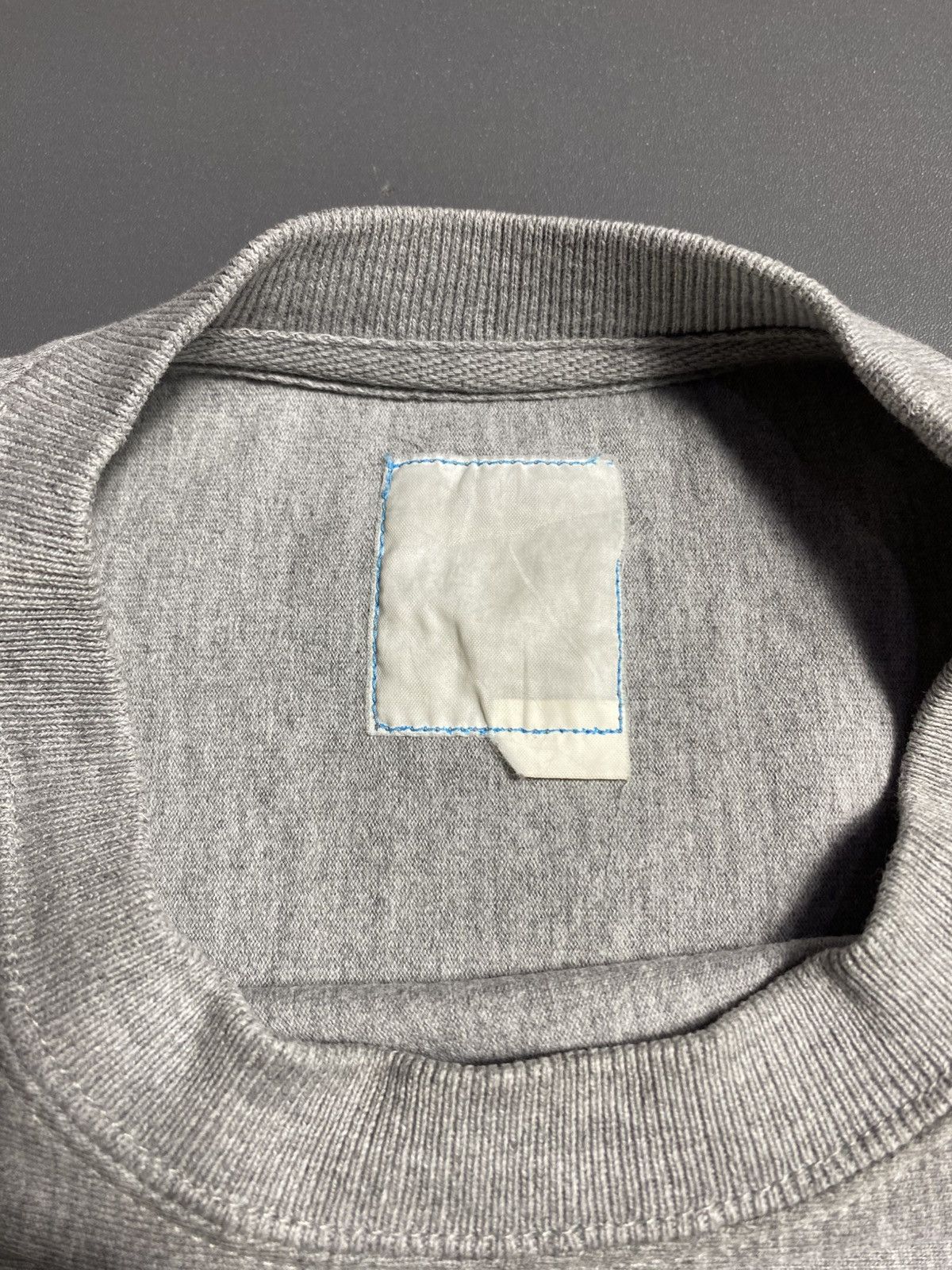 Japanese Brand Breatex Japanese Streetwear Sweatshirt Size US L / EU 52-54 / 3 - 3 Thumbnail