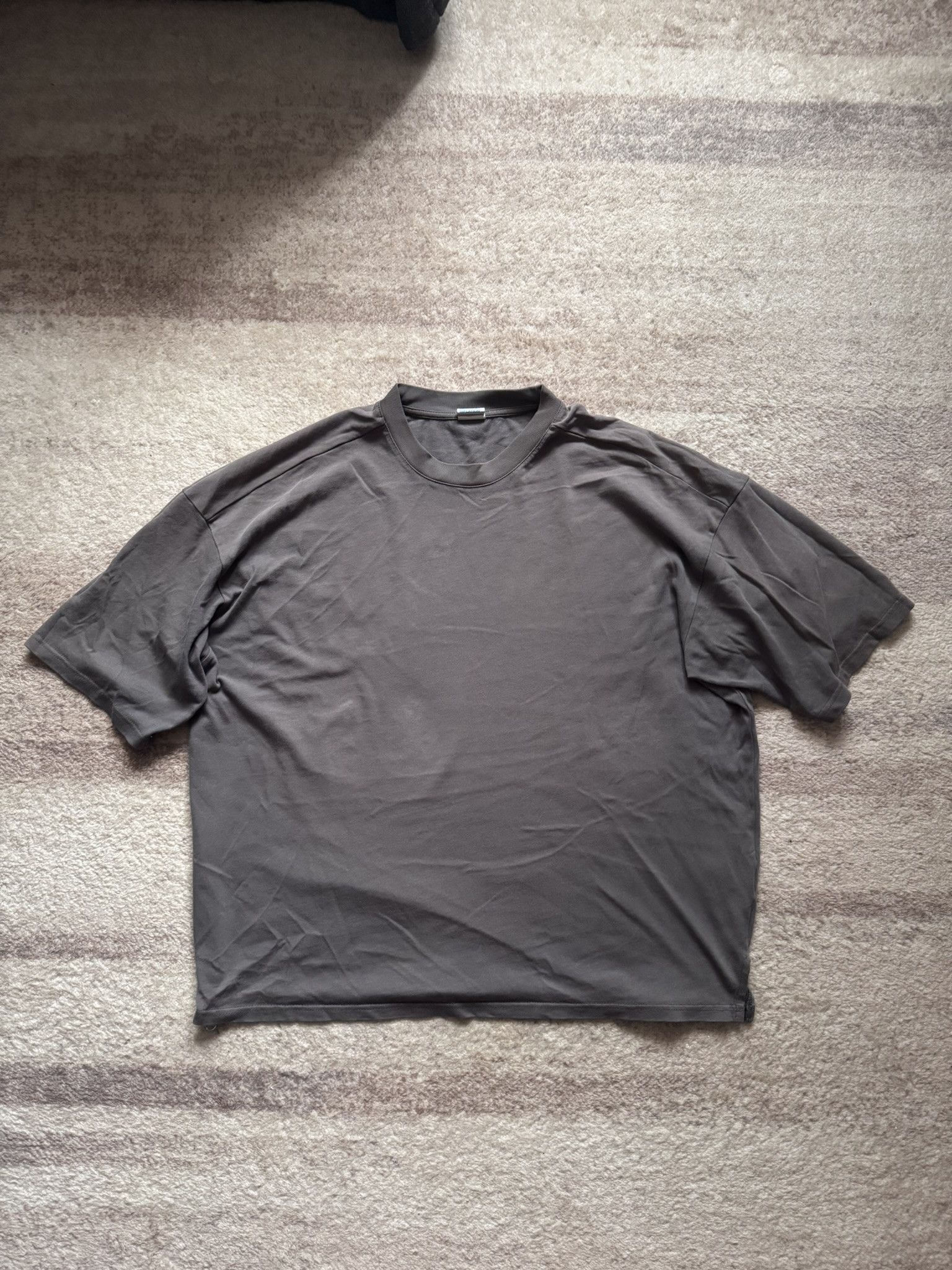 Vintage Vintage tee china japan boxy M Size US M / EU 48-50 / 2 - 1 Thumbnail