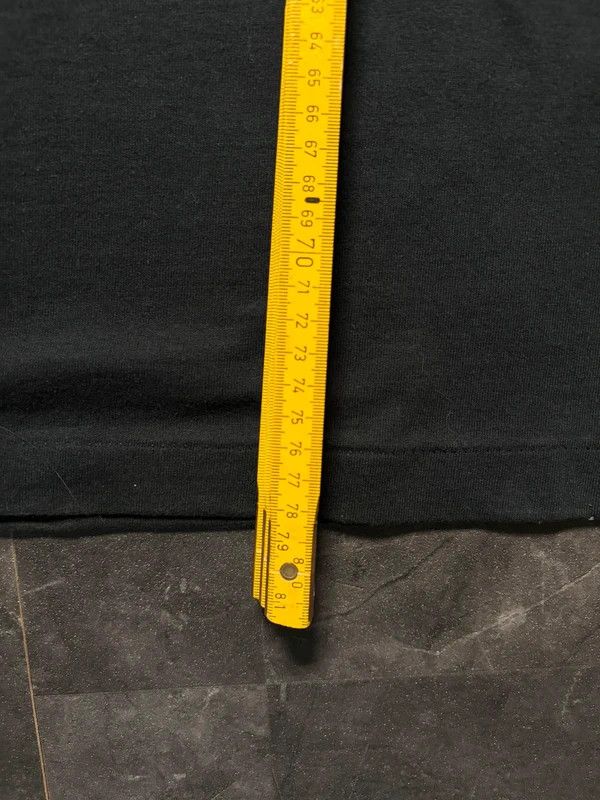 Fruit Of The Loom Elvis Presley 1996 Black Tee Shirt vintage retro Size US L / EU 52-54 / 3 - 12 Thumbnail