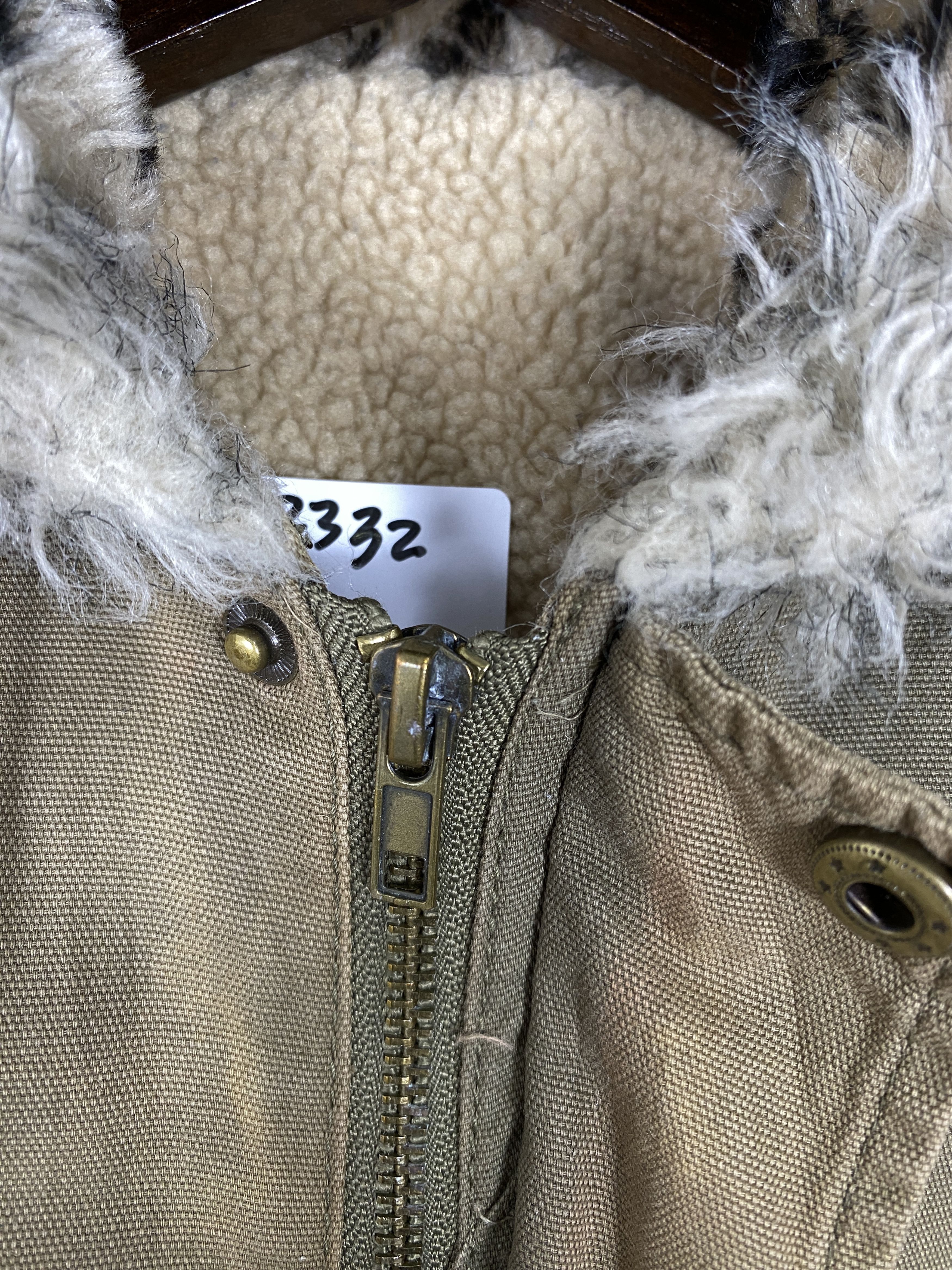Japanese Brand × Vintage Vintage Kids Skip Land Fleece Lining Jacket Size US XXS / EU 40 - 5 Thumbnail