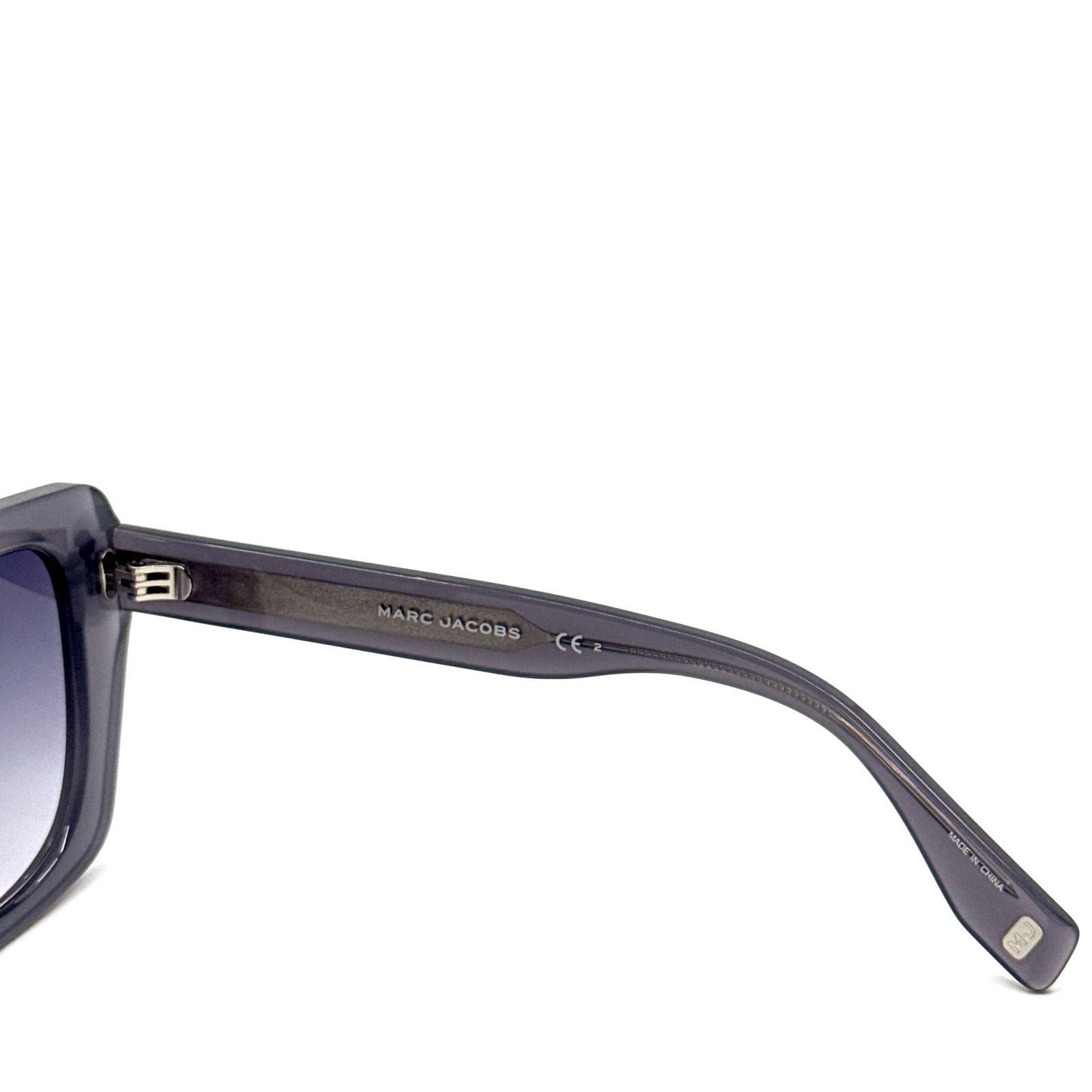 Marc Jacobs New, MARC JACOBS Sunglasses MJ1051/S KB79O Authentic Size ONE SIZE - 9 Thumbnail
