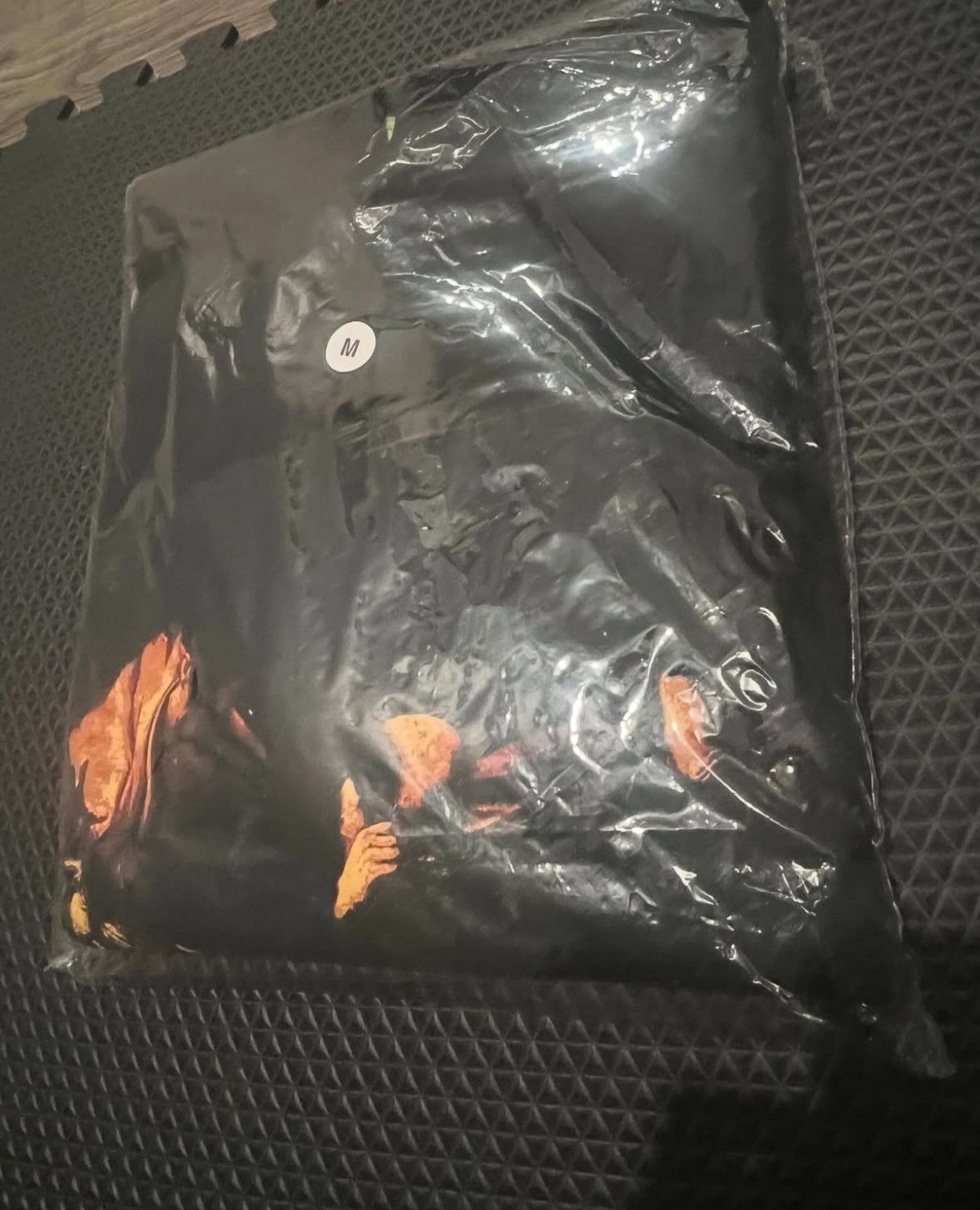 Revenge (DS) (M) Revenge Until the Light Hoodie Size US M / EU 48-50 / 2 - 3 Thumbnail