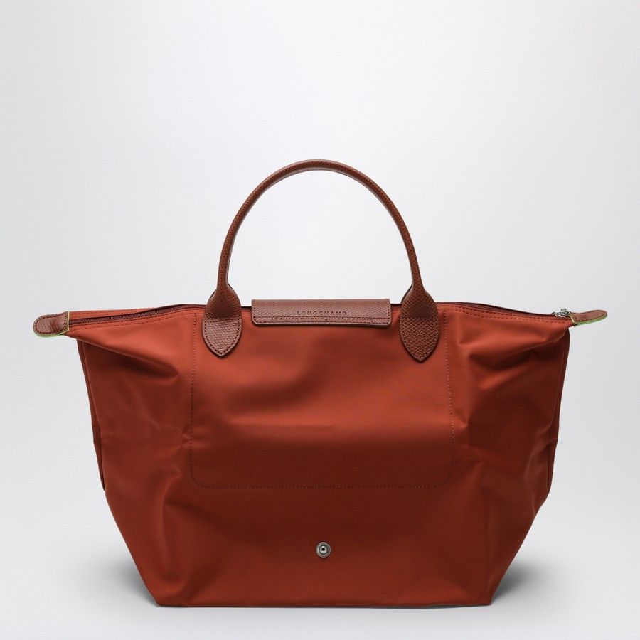Longchamp o1d2blof0824 Size: OS / M Le Pliage Bag in Chestnut Size ONE SIZE - 2 Thumbnail