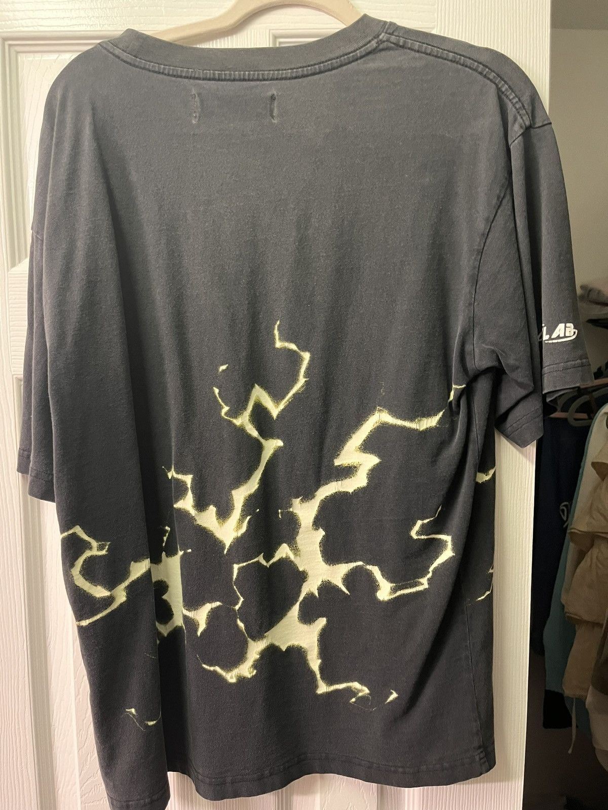 Pokemon × Vintage vintage pokemon shirt M (but Fits Like A Large) Size US M / EU 48-50 / 2 - 2 Thumbnail