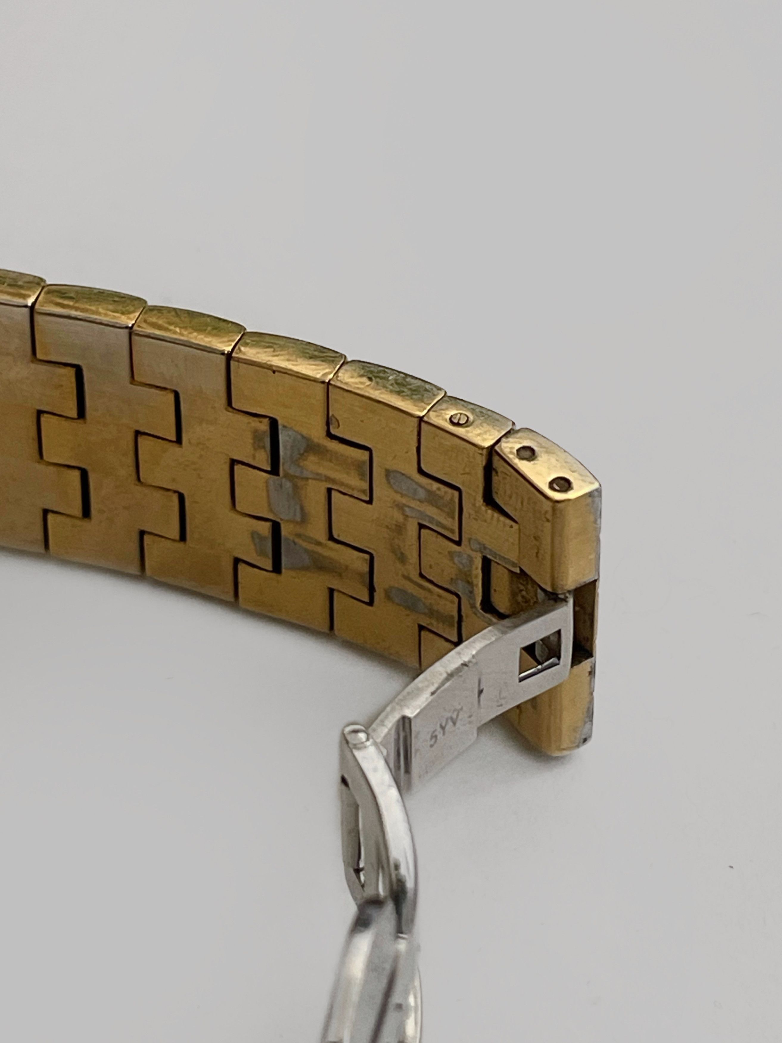 Dolce & Gabbana Archive Dolce Gabbana hunter case wristwatch 94/00s Size ONE SIZE - 11 Thumbnail