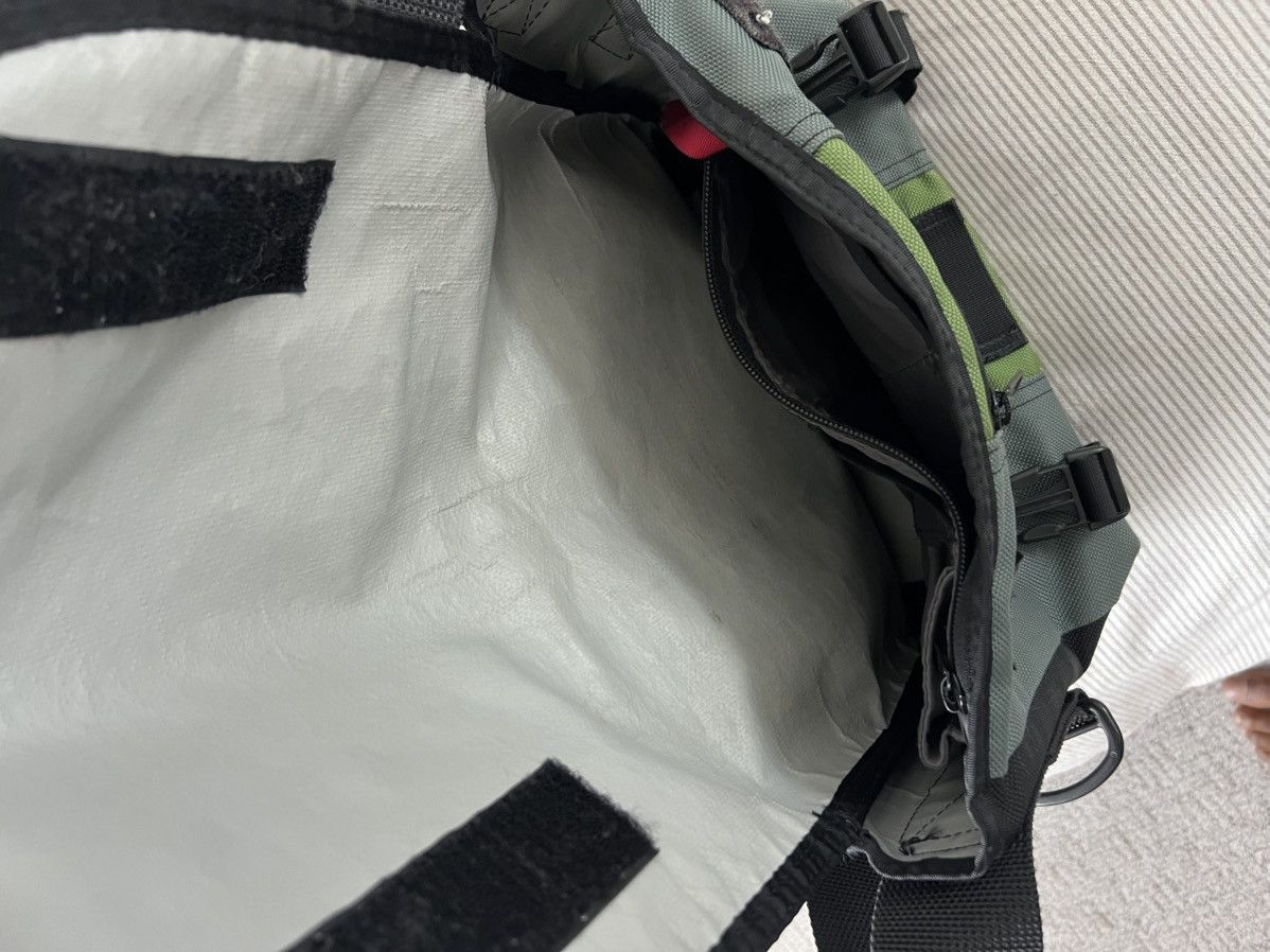 Timbuk2 × Vintage TIMBUK2 Massager Size ONE SIZE - 4 Thumbnail