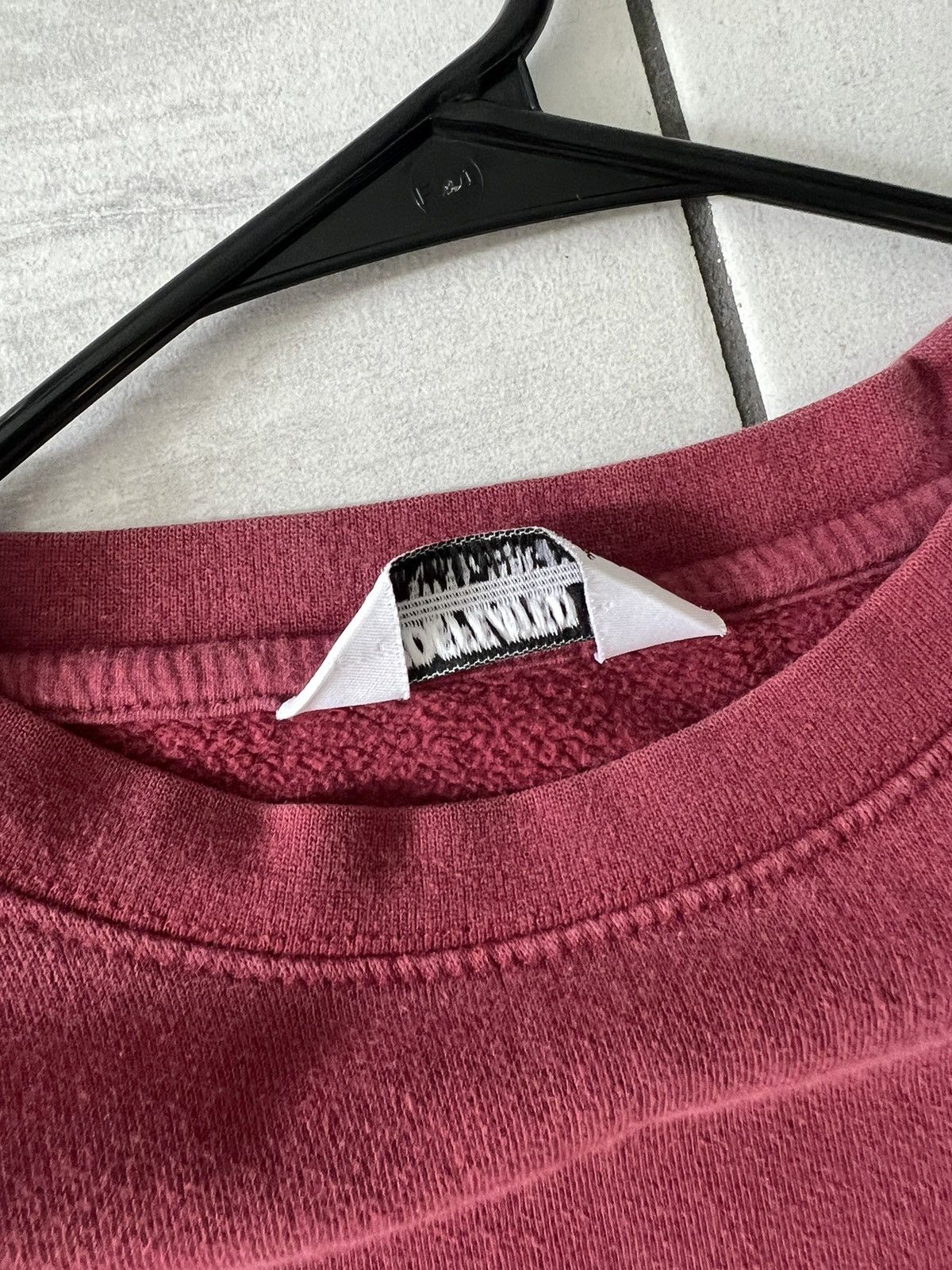 Undefeated Undefeated Vintage Sweater Size US M / EU 48-50 / 2 - 8 Thumbnail