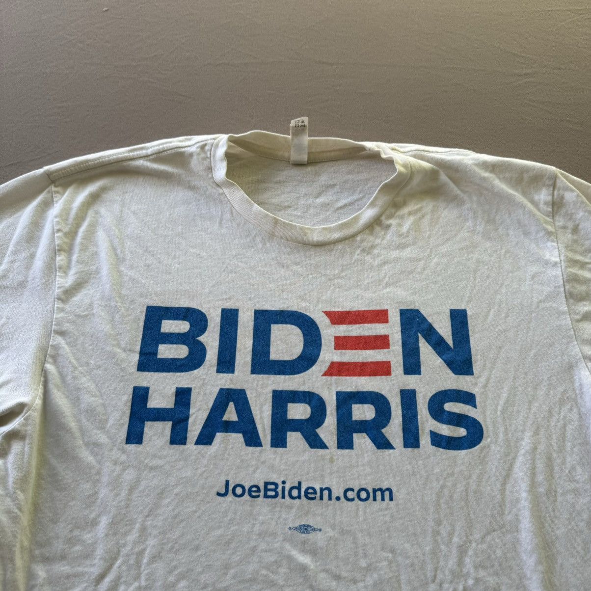 Other Vintage Style Joe Biden Campaign Tee Size US L / EU 52-54 / 3 - 4 Thumbnail