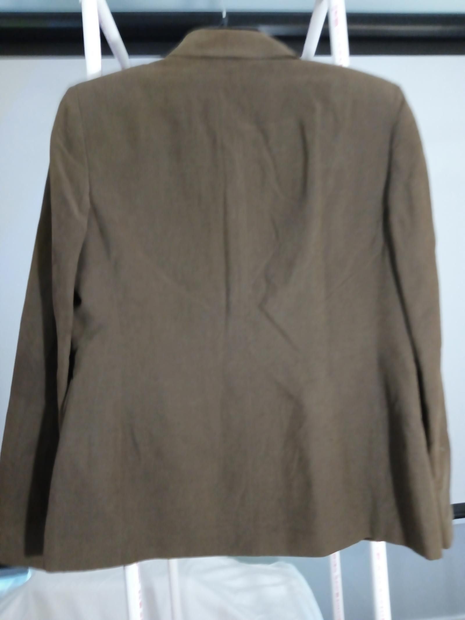 Jones New York Jones New York Women's Brown Blazer - Size 8 Size M / US 6-8 / IT 42-44 - 3 Thumbnail