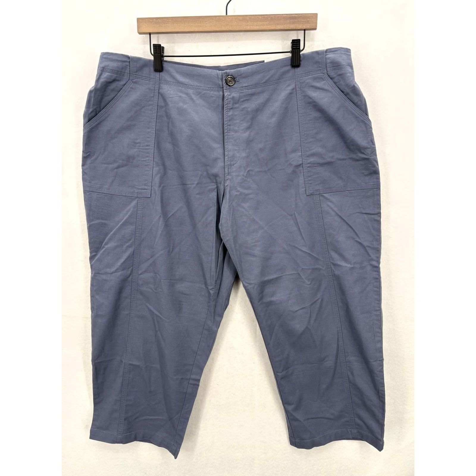Vintage VINTAGE? No. Size 42" / US 20 - 2 Thumbnail