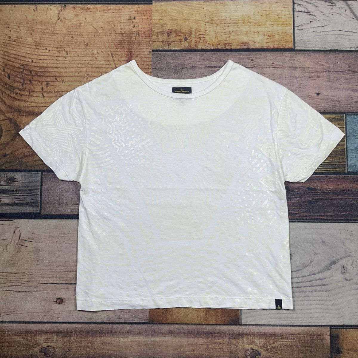 Vivienne Westwood Vivienne westwood Size S / US 4 / IT 40 - 1 Thumbnail