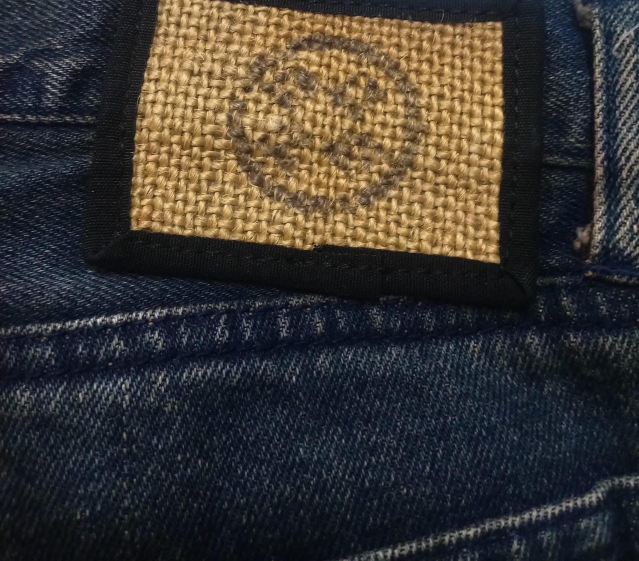 PPFM PPFM Oil washed Hagi Pant Size US 31 - 4 Thumbnail