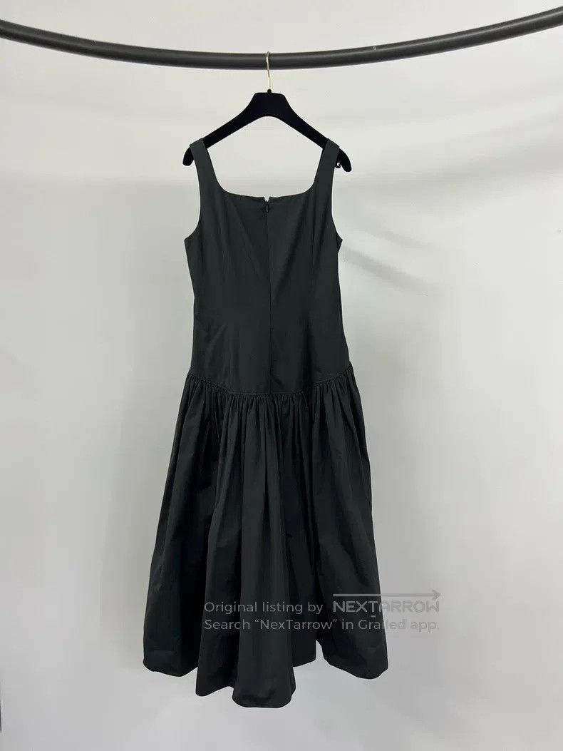Other Alexander Mcqueen Black long skirt Size S / US 4 / IT 40 - 2 Thumbnail