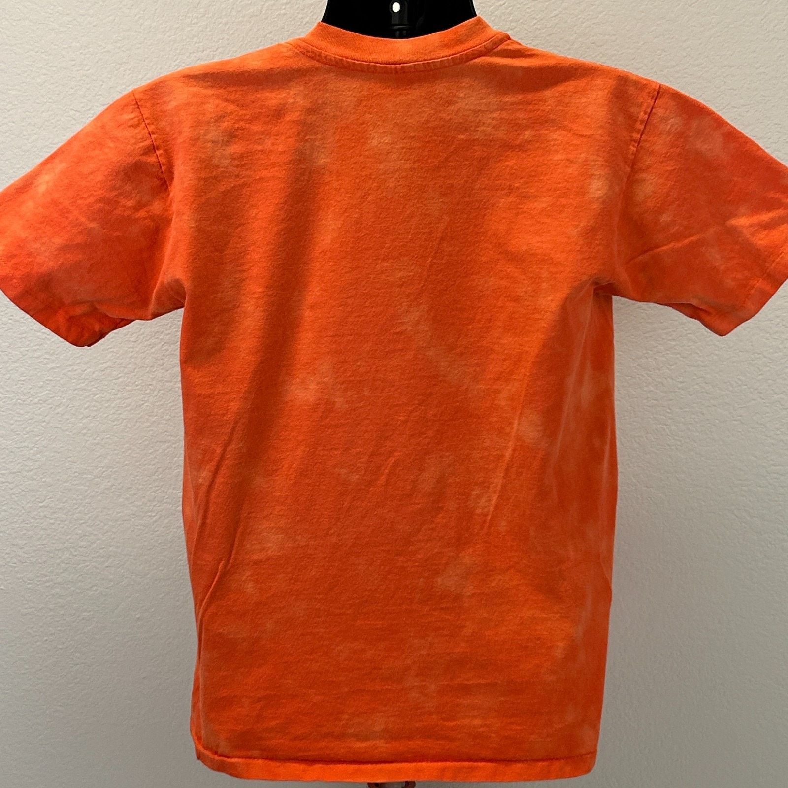 Anvil Vintage 90s Las Vegas Valley Water District T Shirt M Medium Size US M / EU 48-50 / 2 - 3 Thumbnail