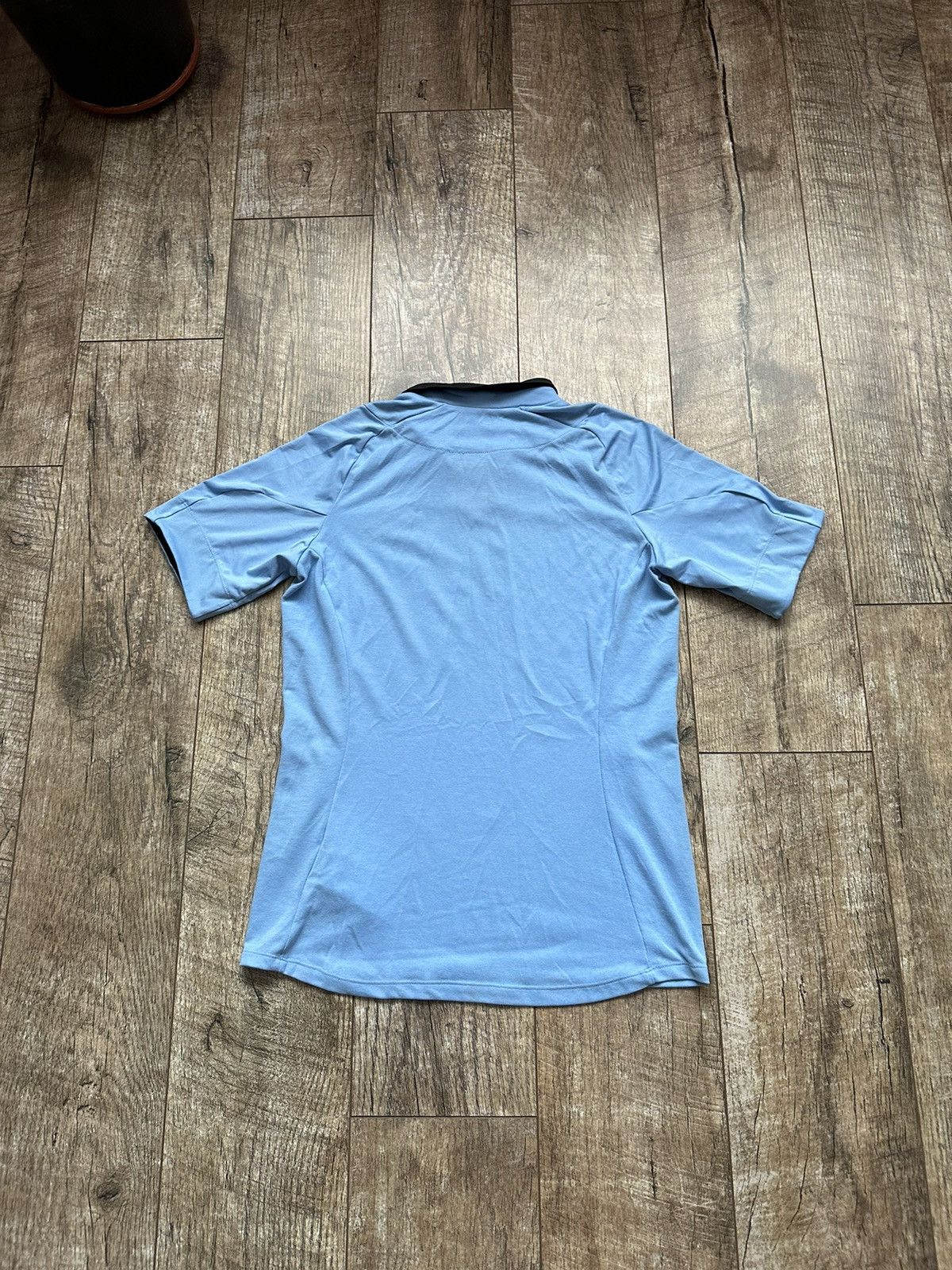 2012/13 Umbro Manchester City FC Home Soccer Jersey