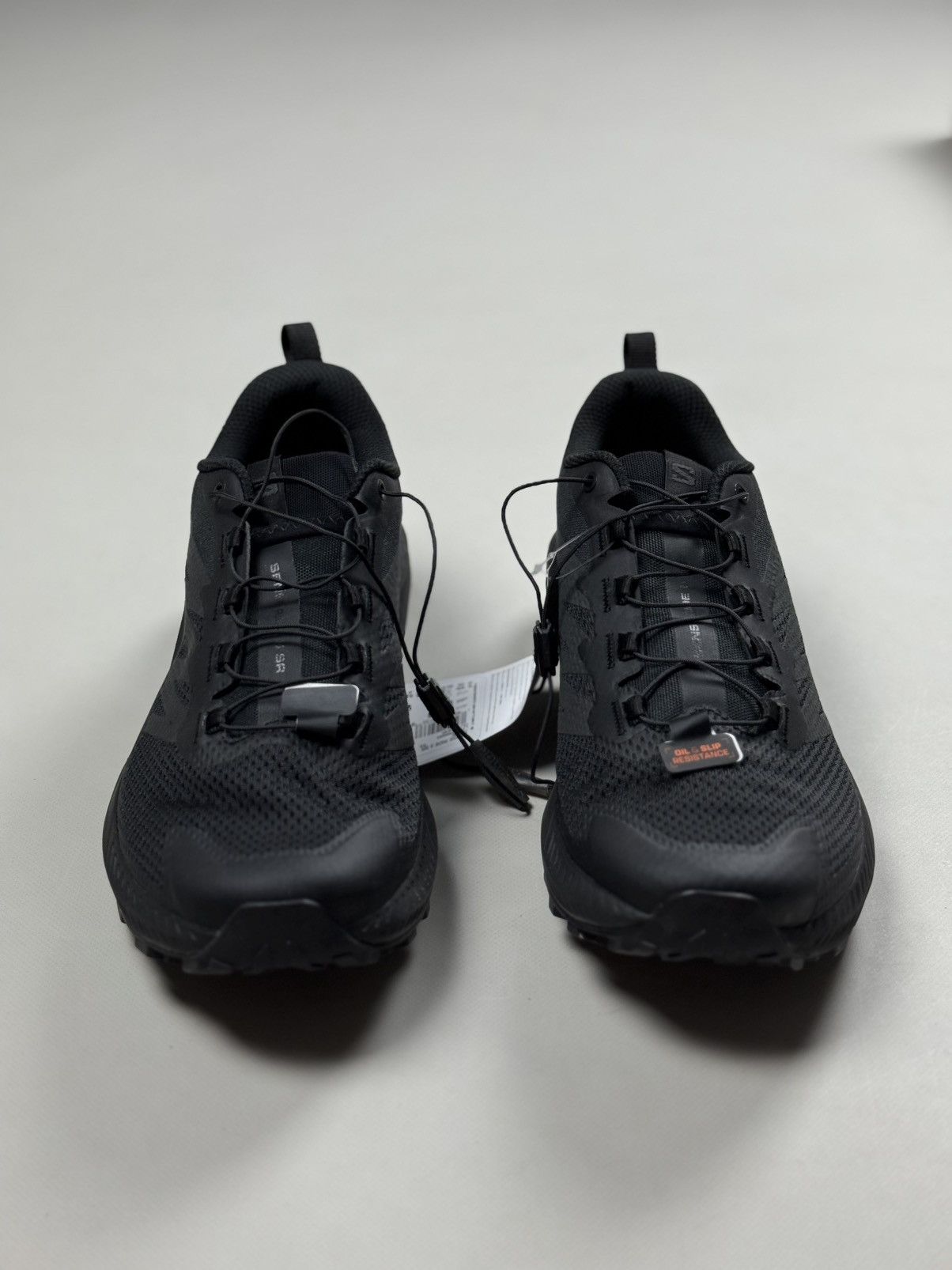 Salomon New! Salomon Sense Rider 5 SR Outdoor Tactical Boots Shoes Size US 10.5 / EU 43-44 - 7 Thumbnail