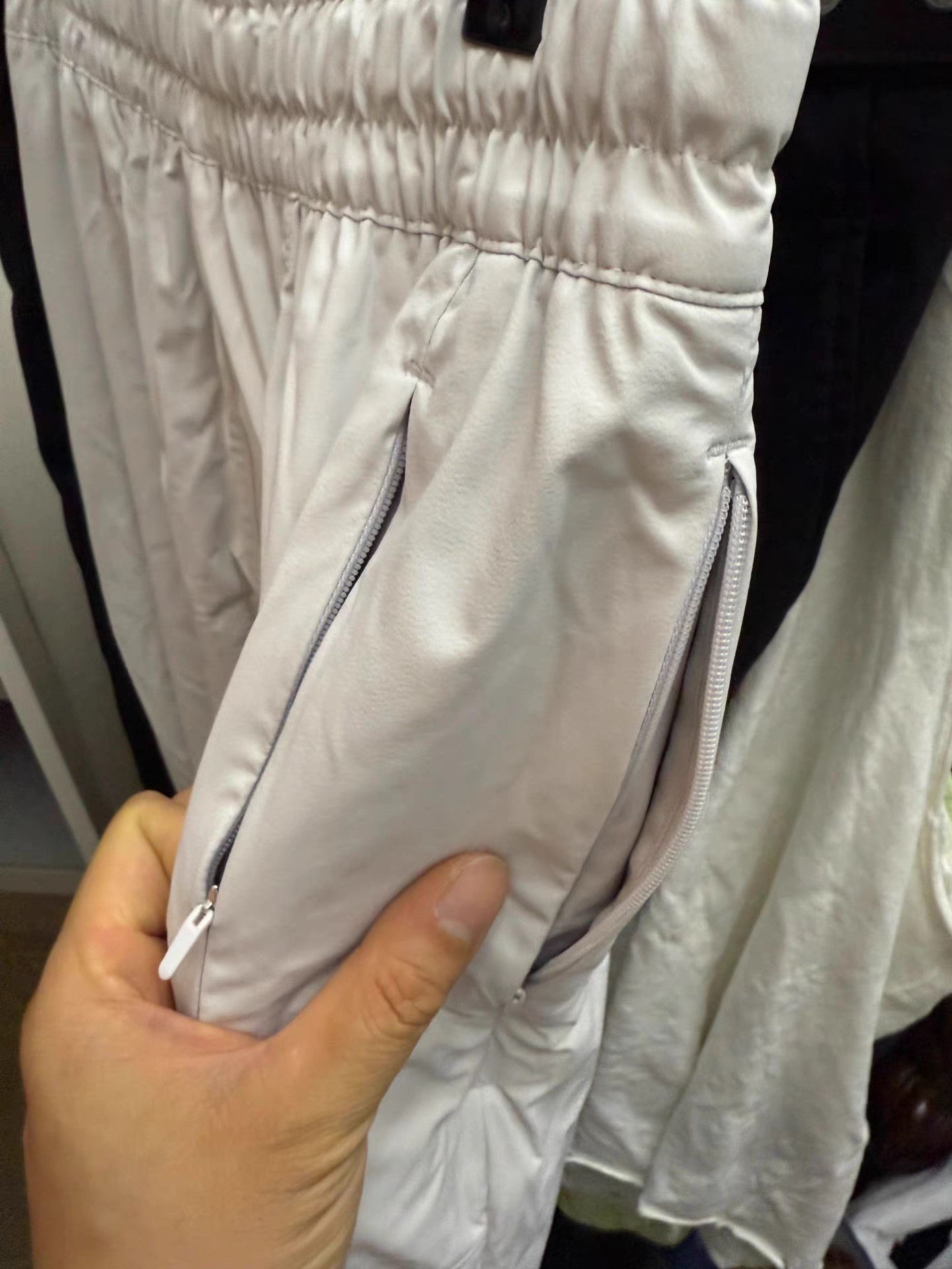 Nike Nike × ACW Collaborative Technical Pants K27 Size US 33 - 6 Thumbnail