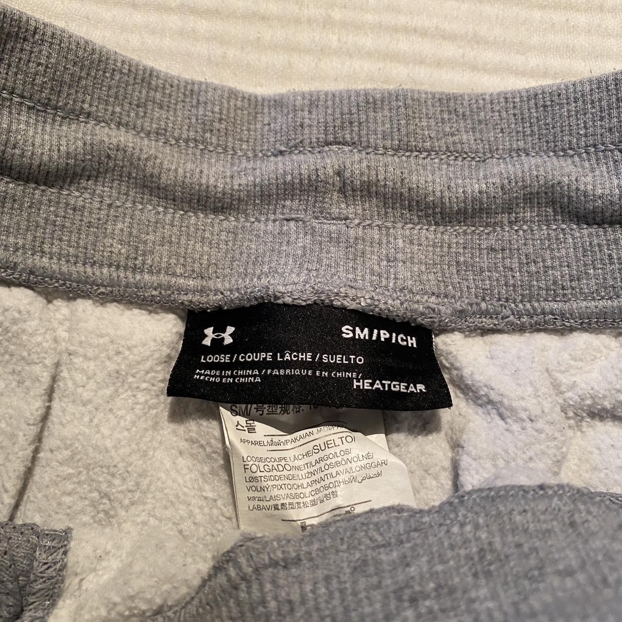Under Armour UnderArmour shorts Size US 30 / EU 46 - 4 Thumbnail
